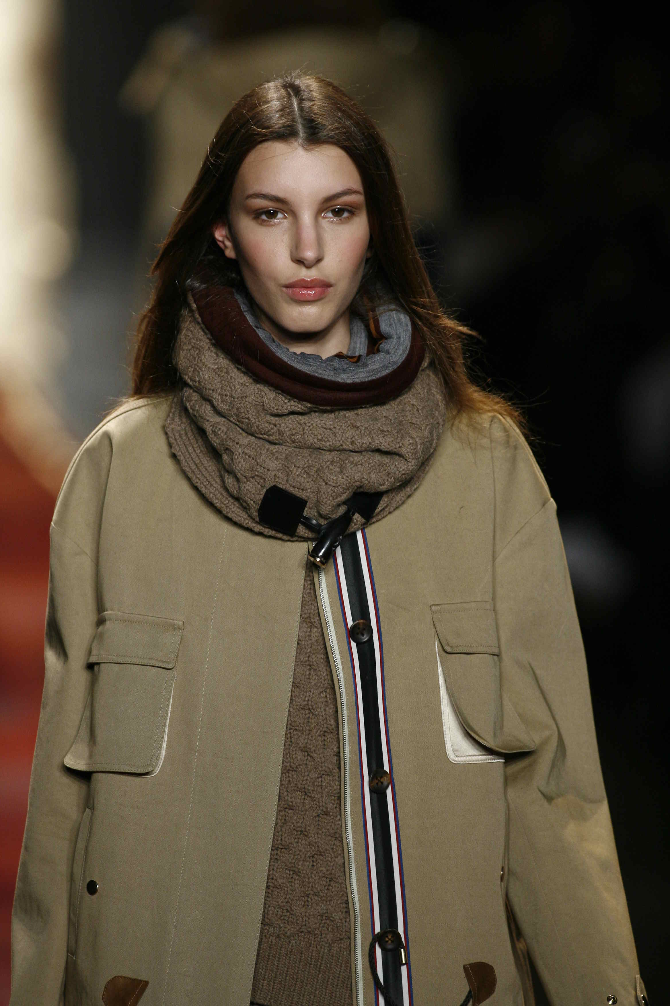 Tommy Hilfiger 2011�ﶬŮʿ�������DƬ