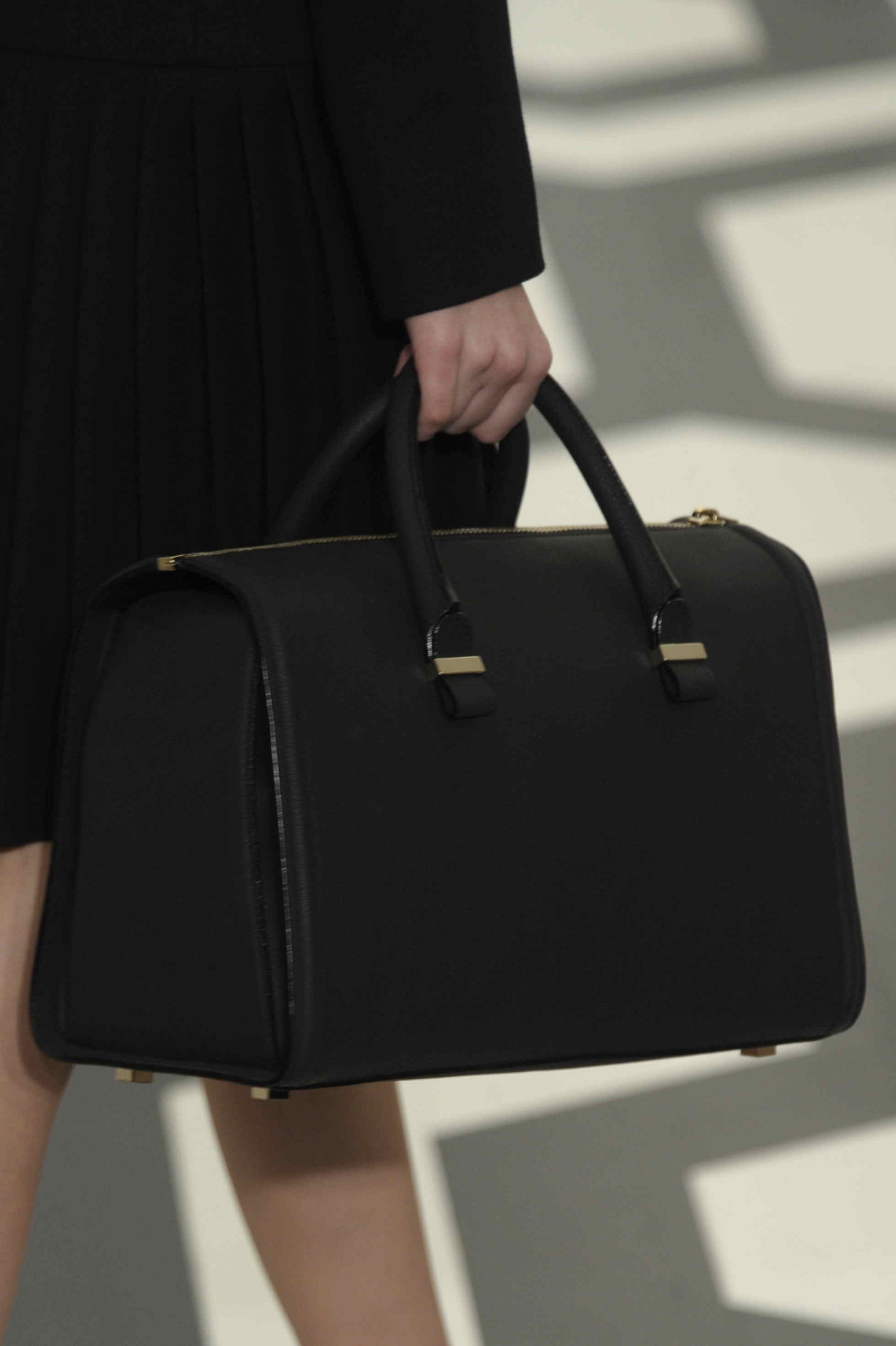 Victoria Beckham 2011秋冬女士配件