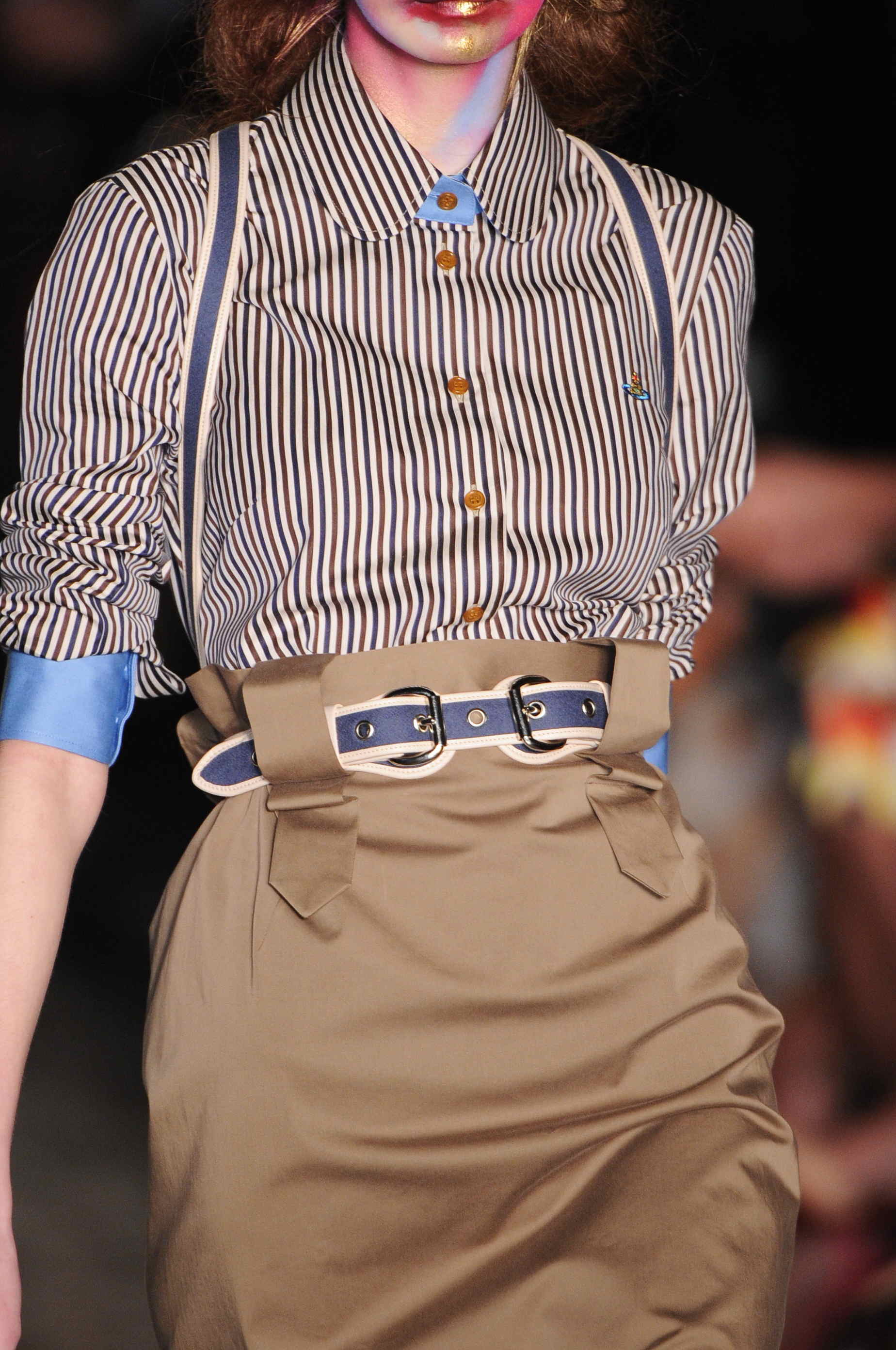 Vivienne Westwood Red Label 2011ﶬŮʿDƬ