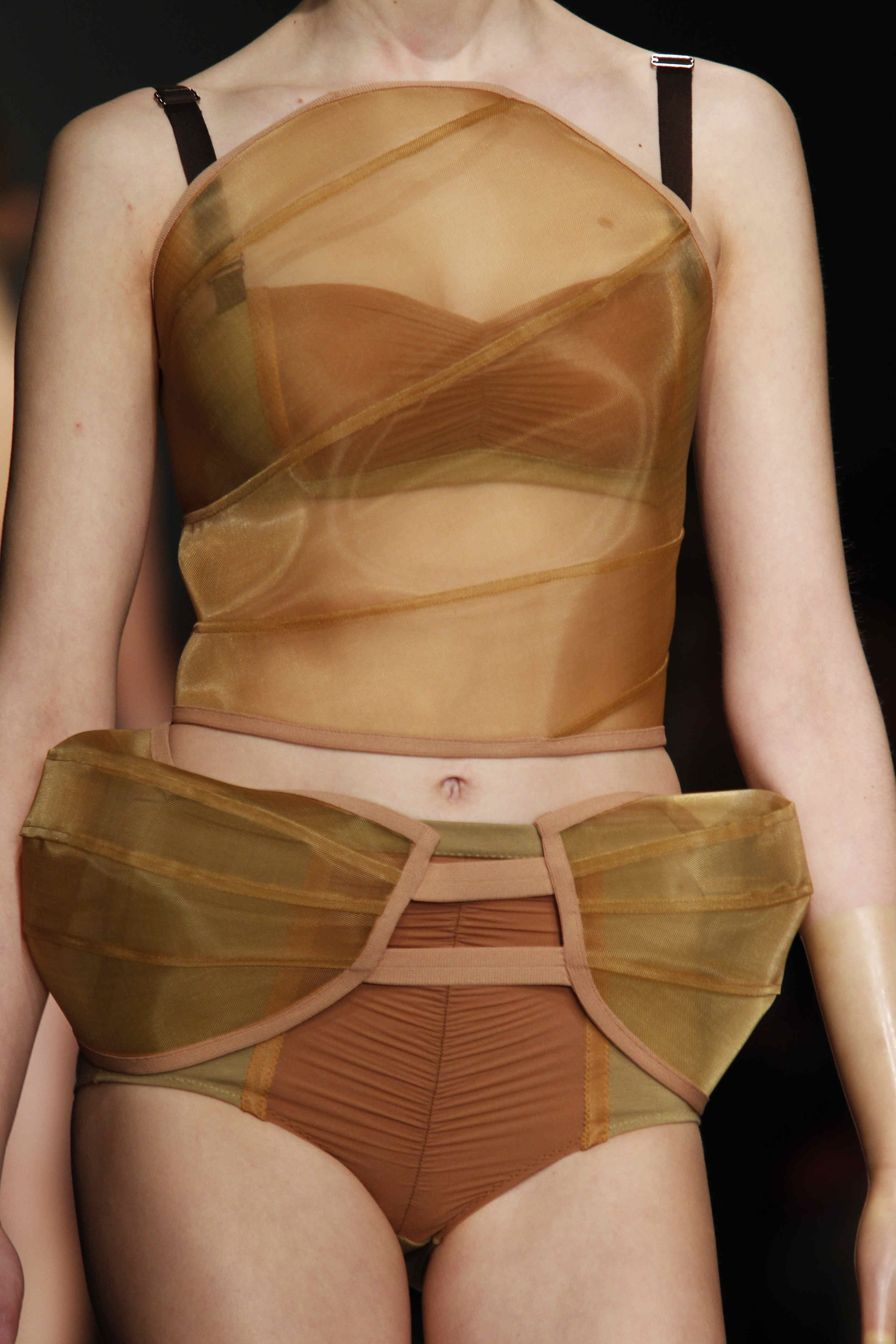 VPL by Victoria Bartlett 2011秋冬女士配件