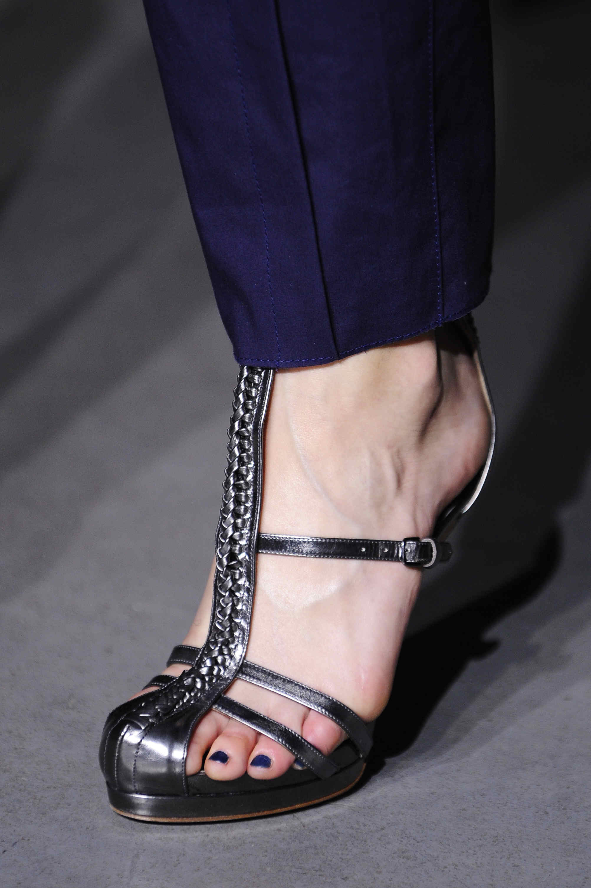 3.1 Phillip Lim 2011秋冬女士鞋履