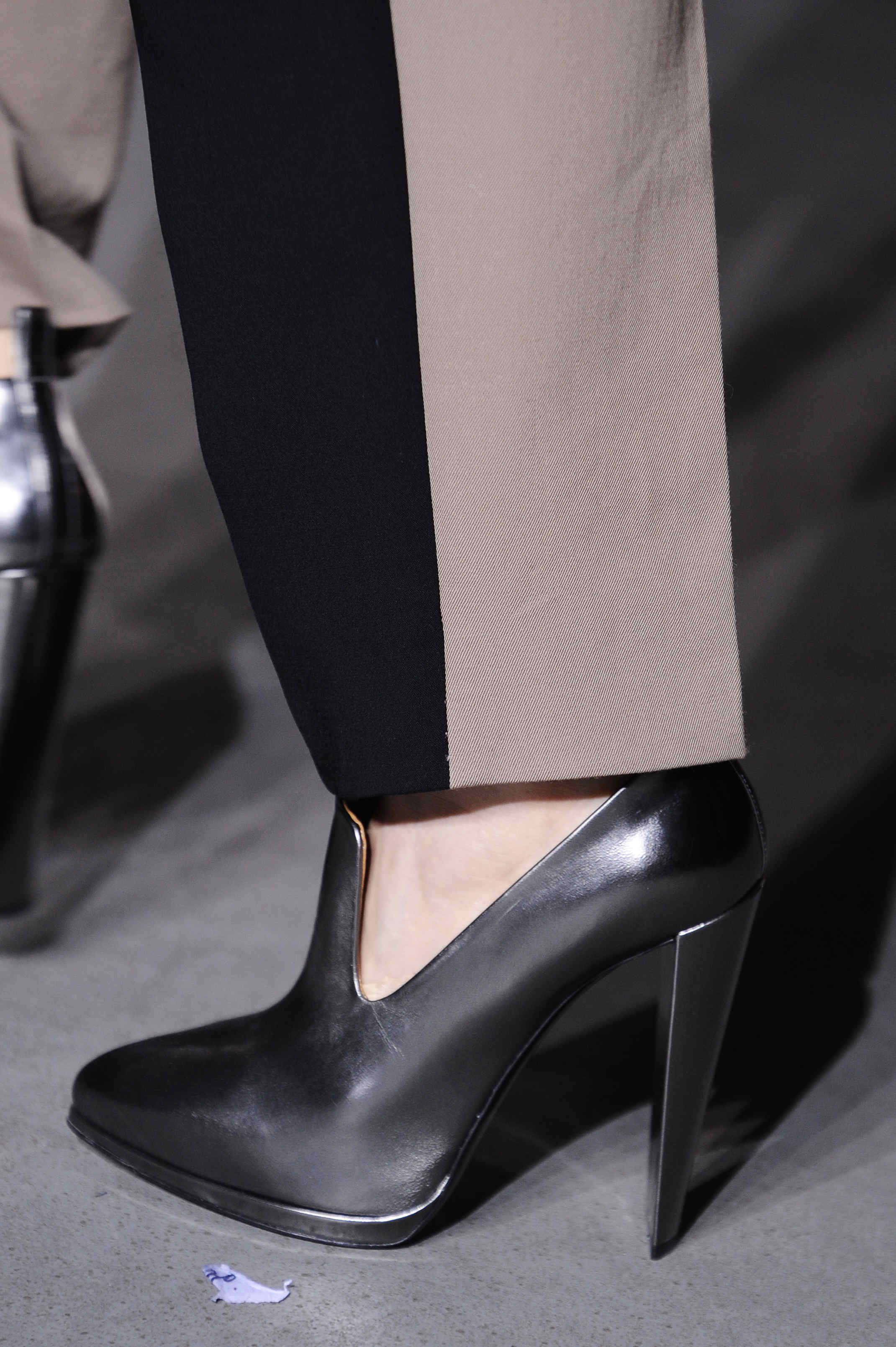 3.1 Phillip Lim 2011秋冬女士鞋履