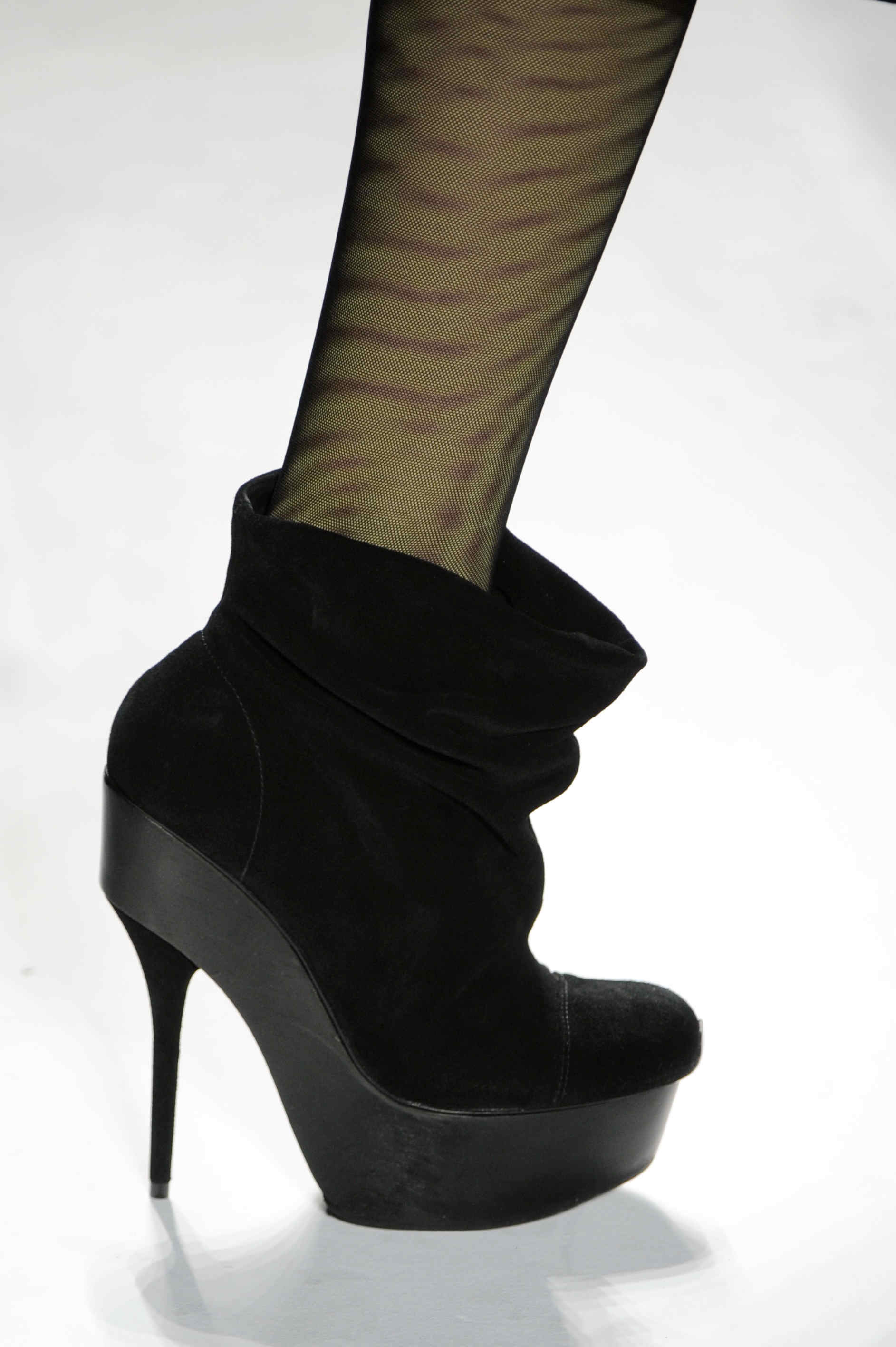 Alexandre Herchovitch 2011秋冬女士鞋履