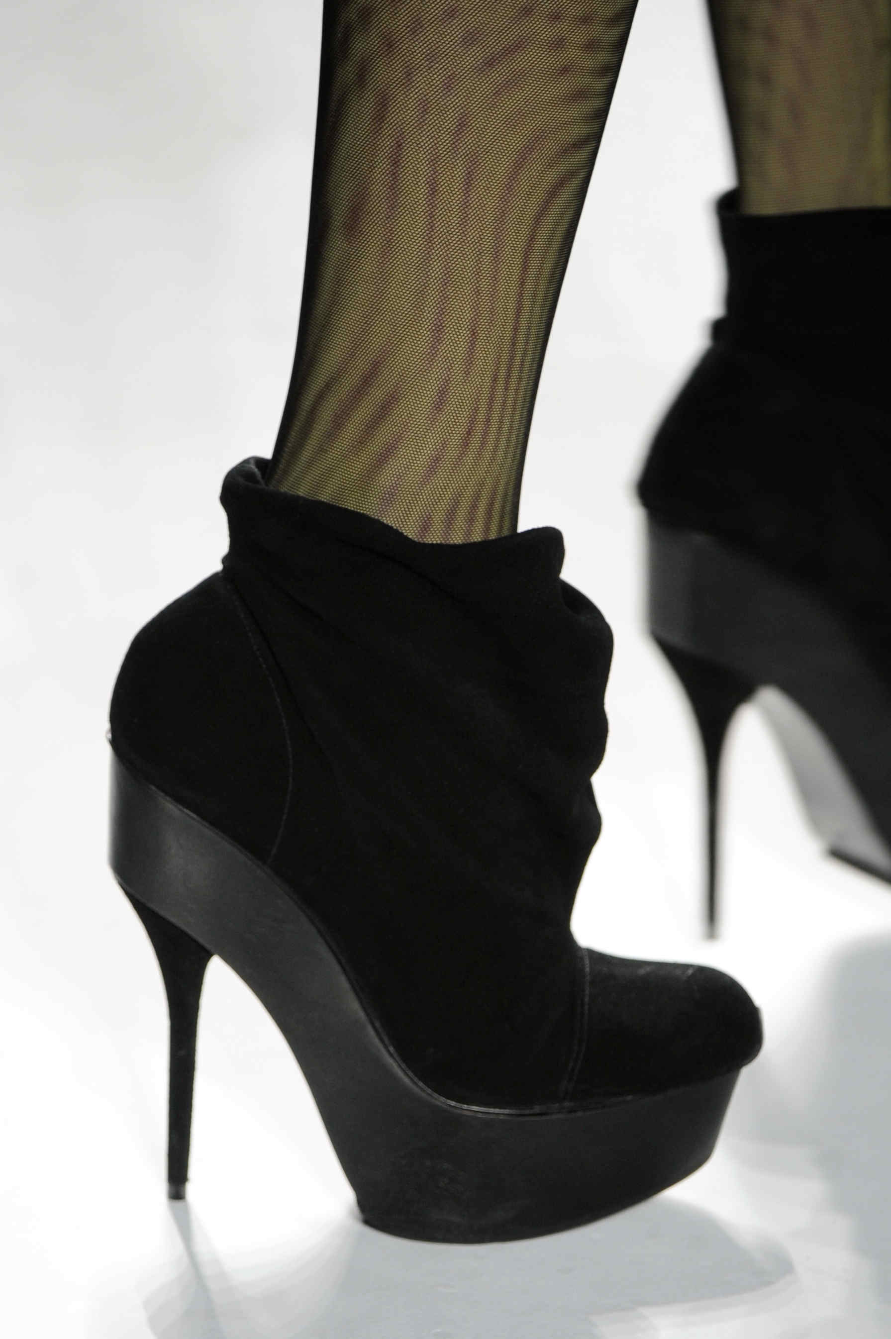 Alexandre Herchovitch 2011秋冬女士鞋履