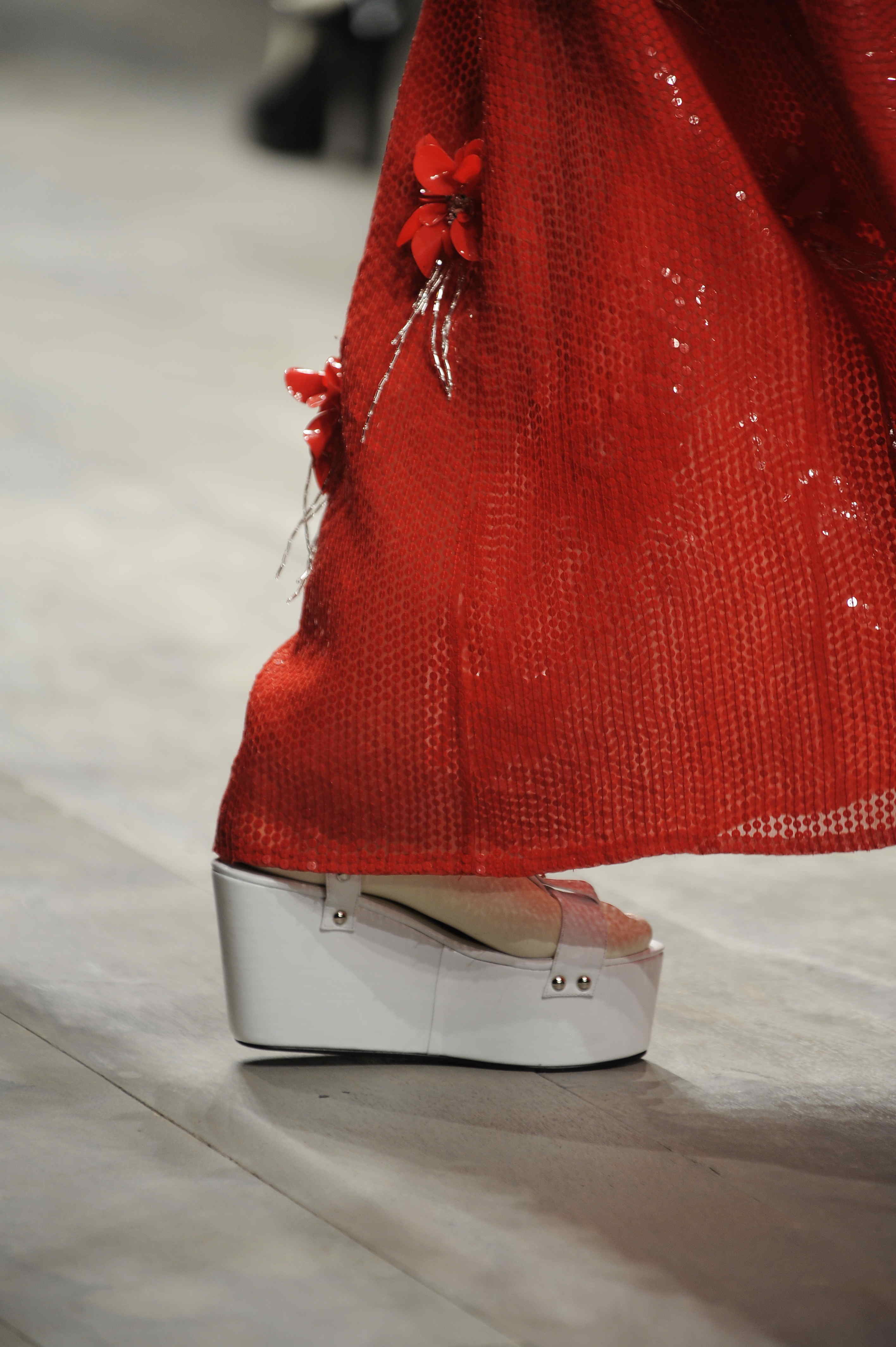 Betty Jackson 2011ﶬŮʿЬĸDƬ