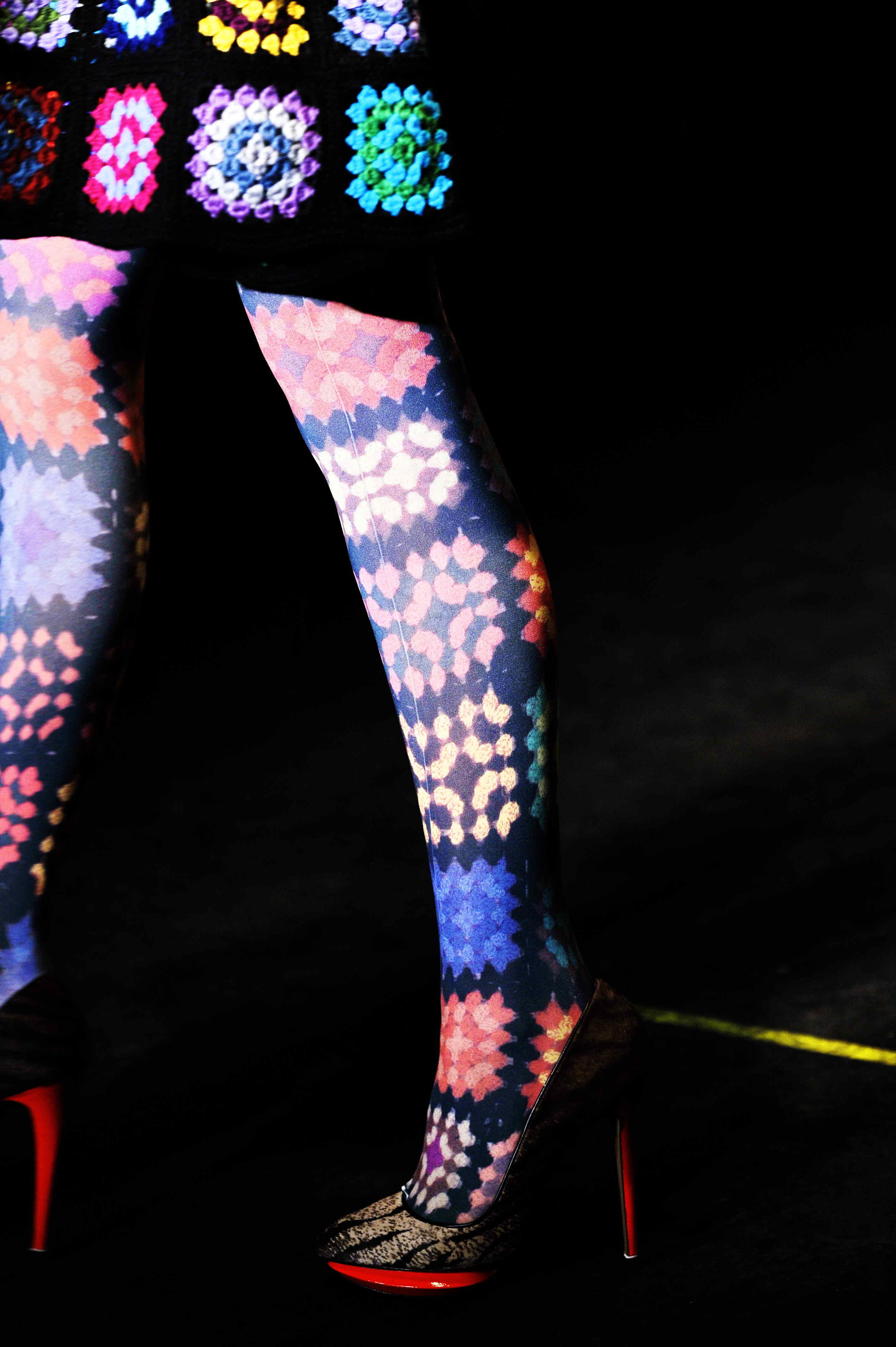 House of Holland 2011�ﶬŮʿЬ�ĸ���DƬ