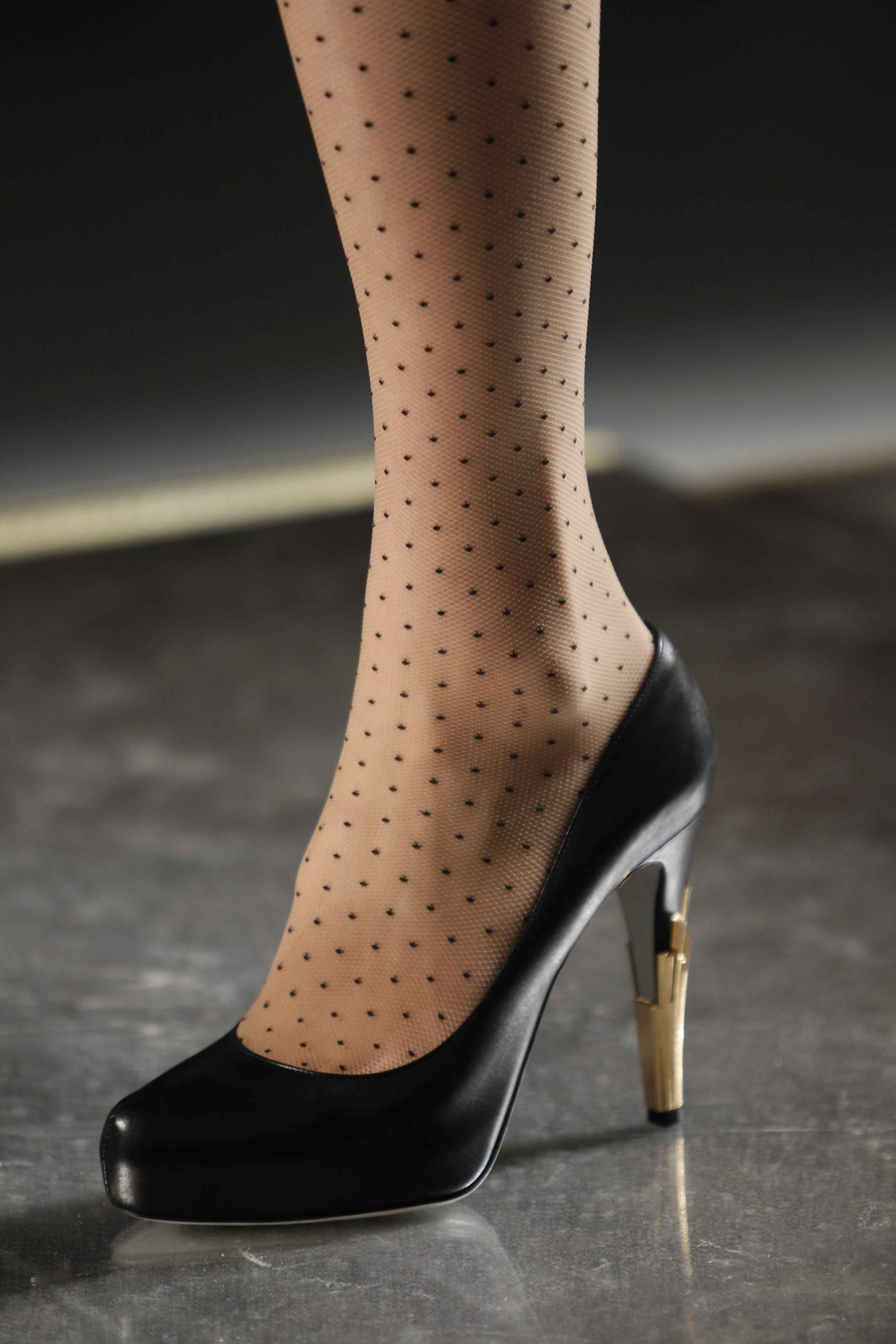 Jason Wu 2011秋冬女士鞋履