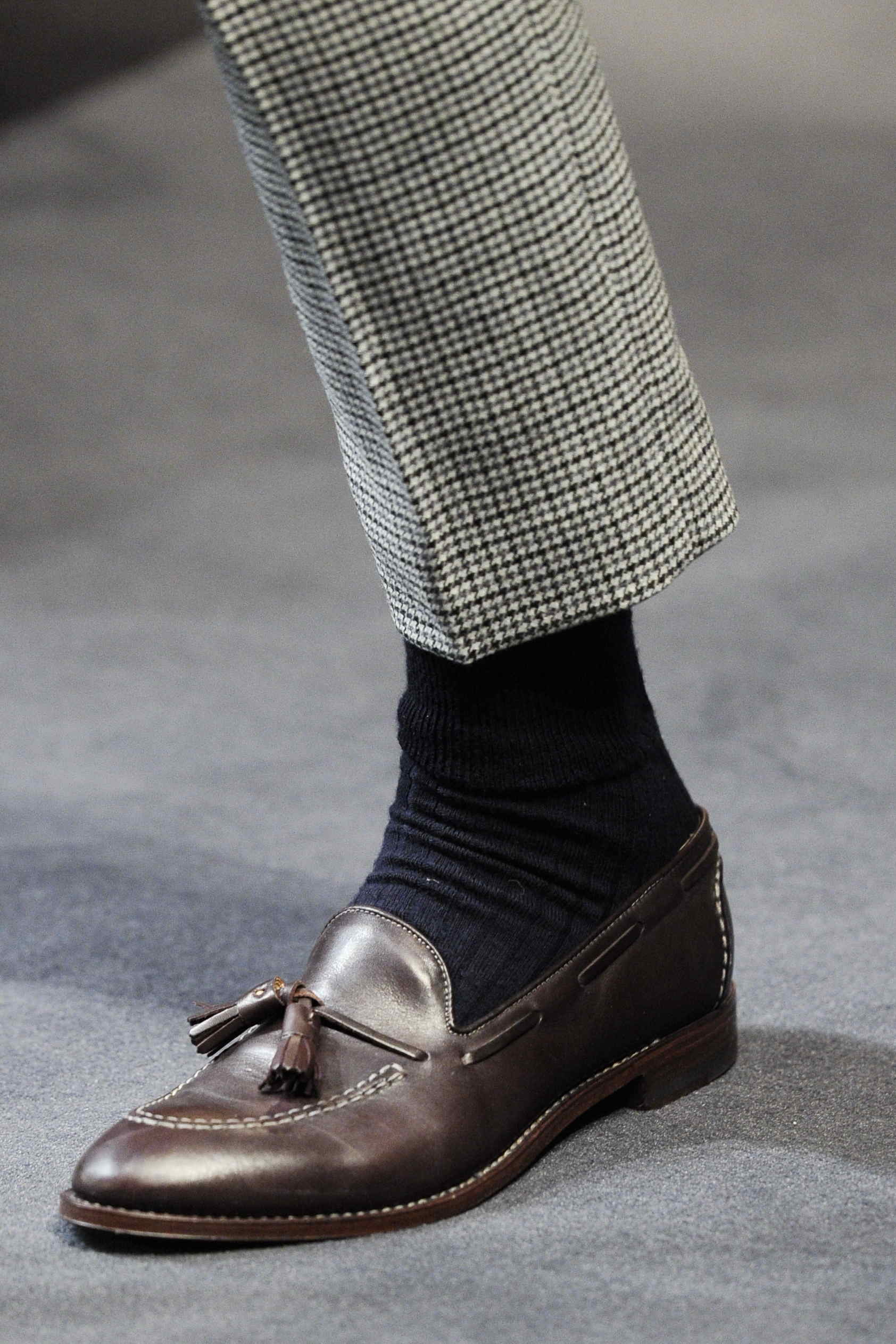 Paul Smith 2011秋冬女士鞋履