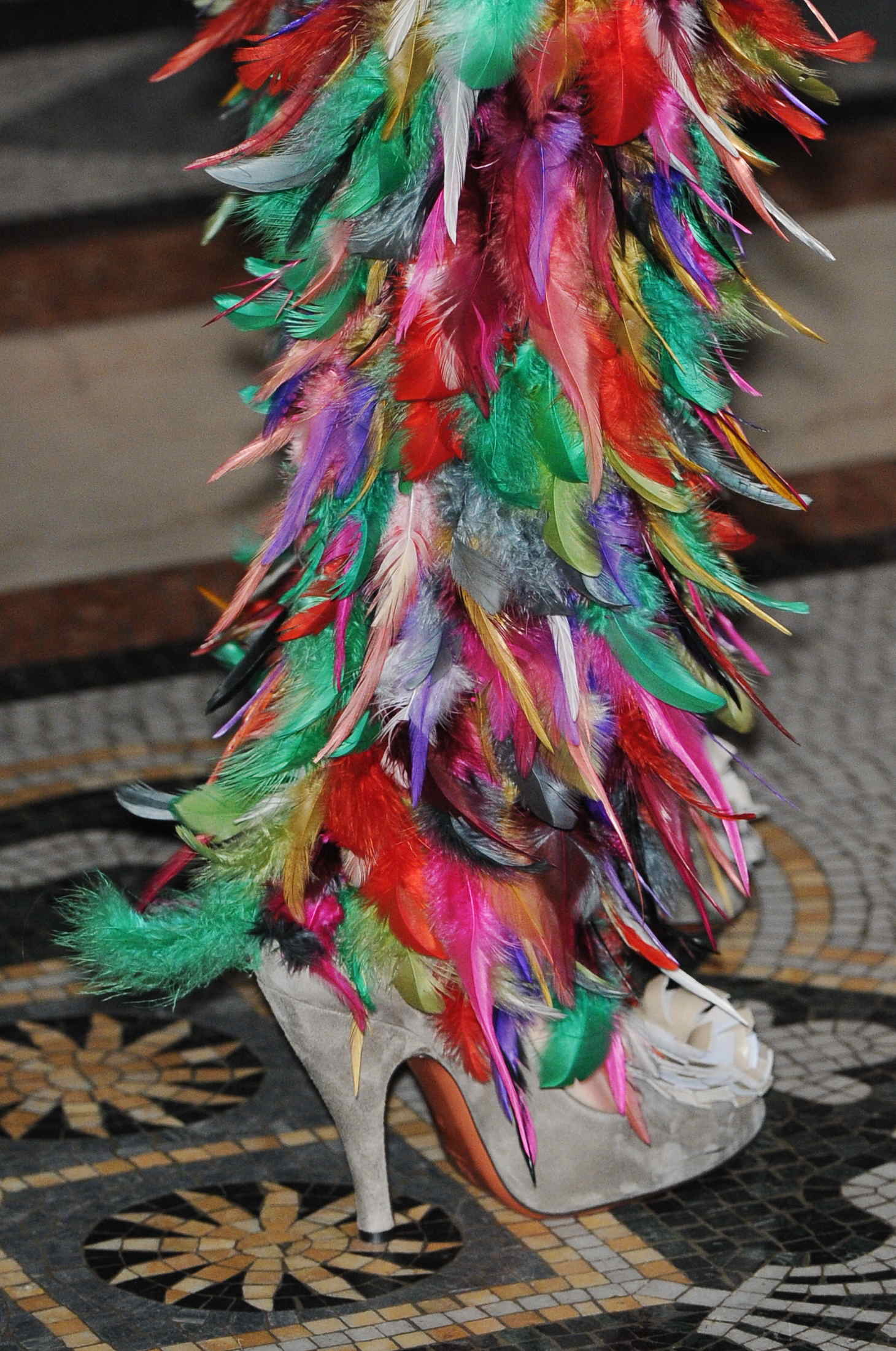 Vivienne Westwood Red Label 2011ﶬŮʿЬĸDƬ