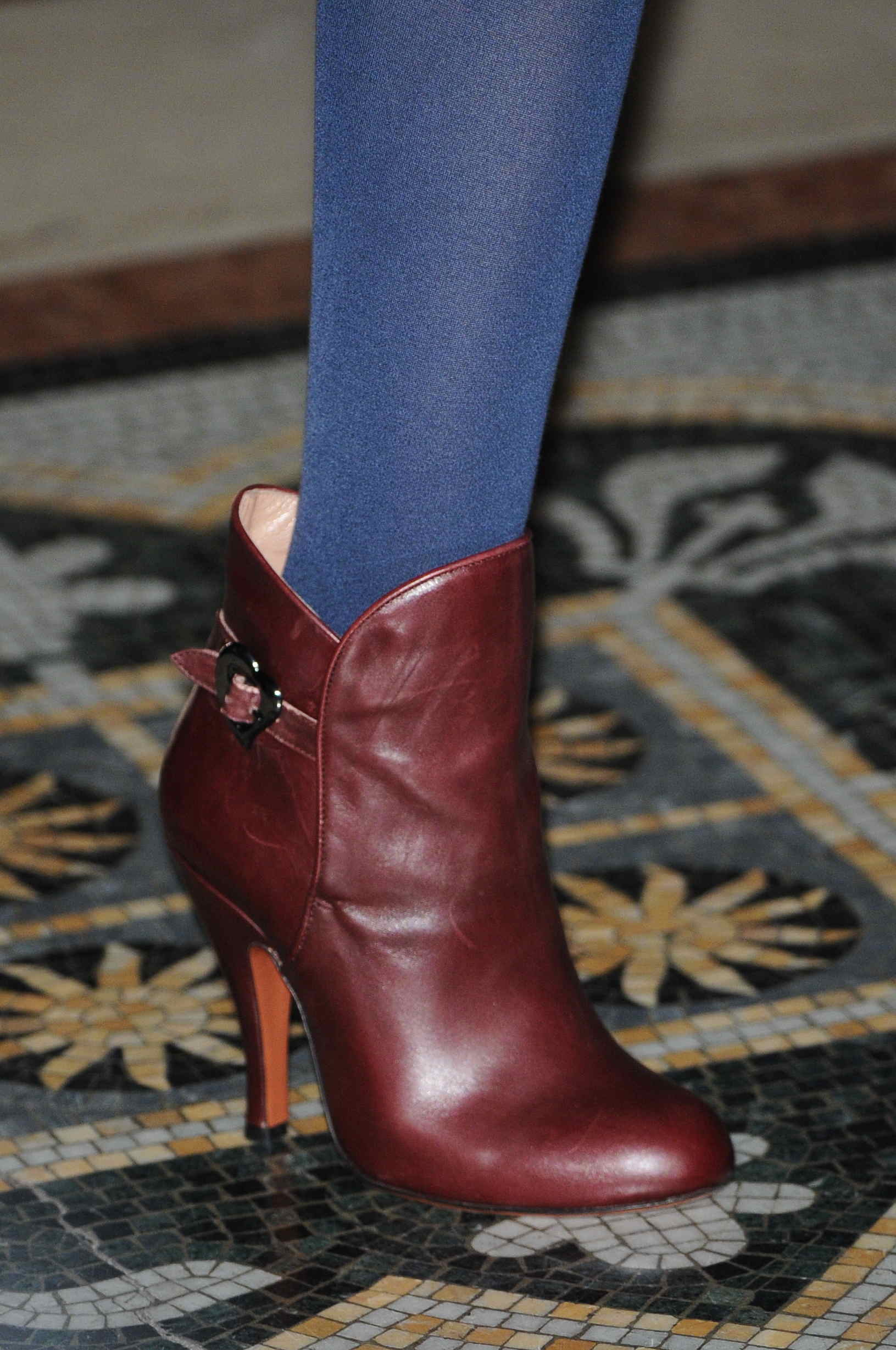 Vivienne Westwood Red Label 2011�ﶬŮʿЬ�ĸ���DƬ