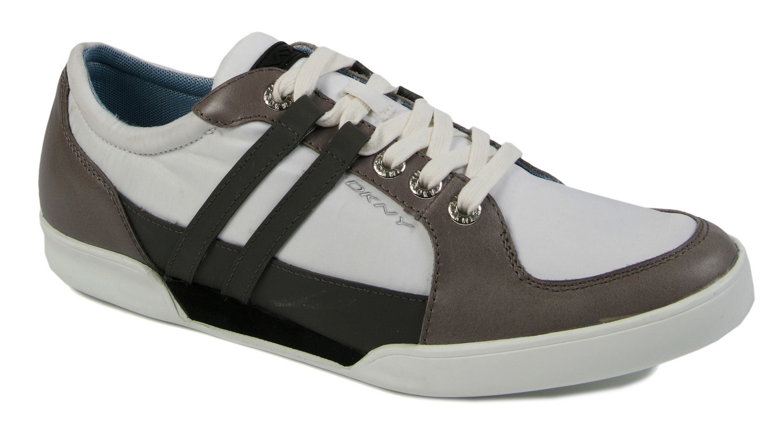 DKNY 2011春夏男士休閑鞋Lookbook