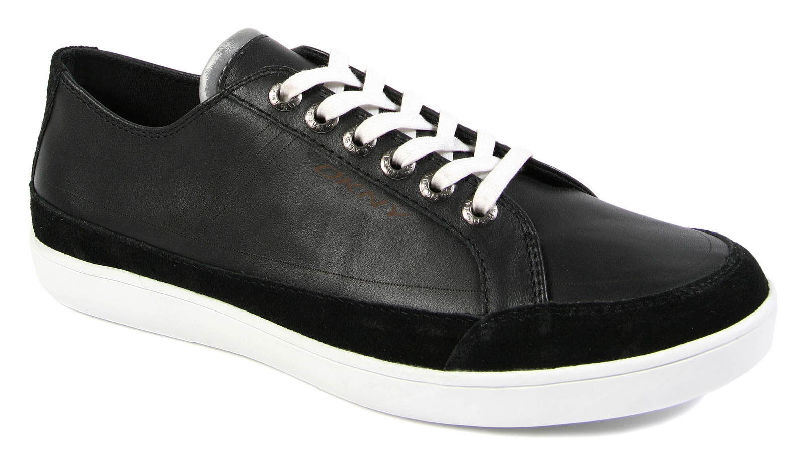 DKNY 2011春夏男士休閑鞋Lookbook