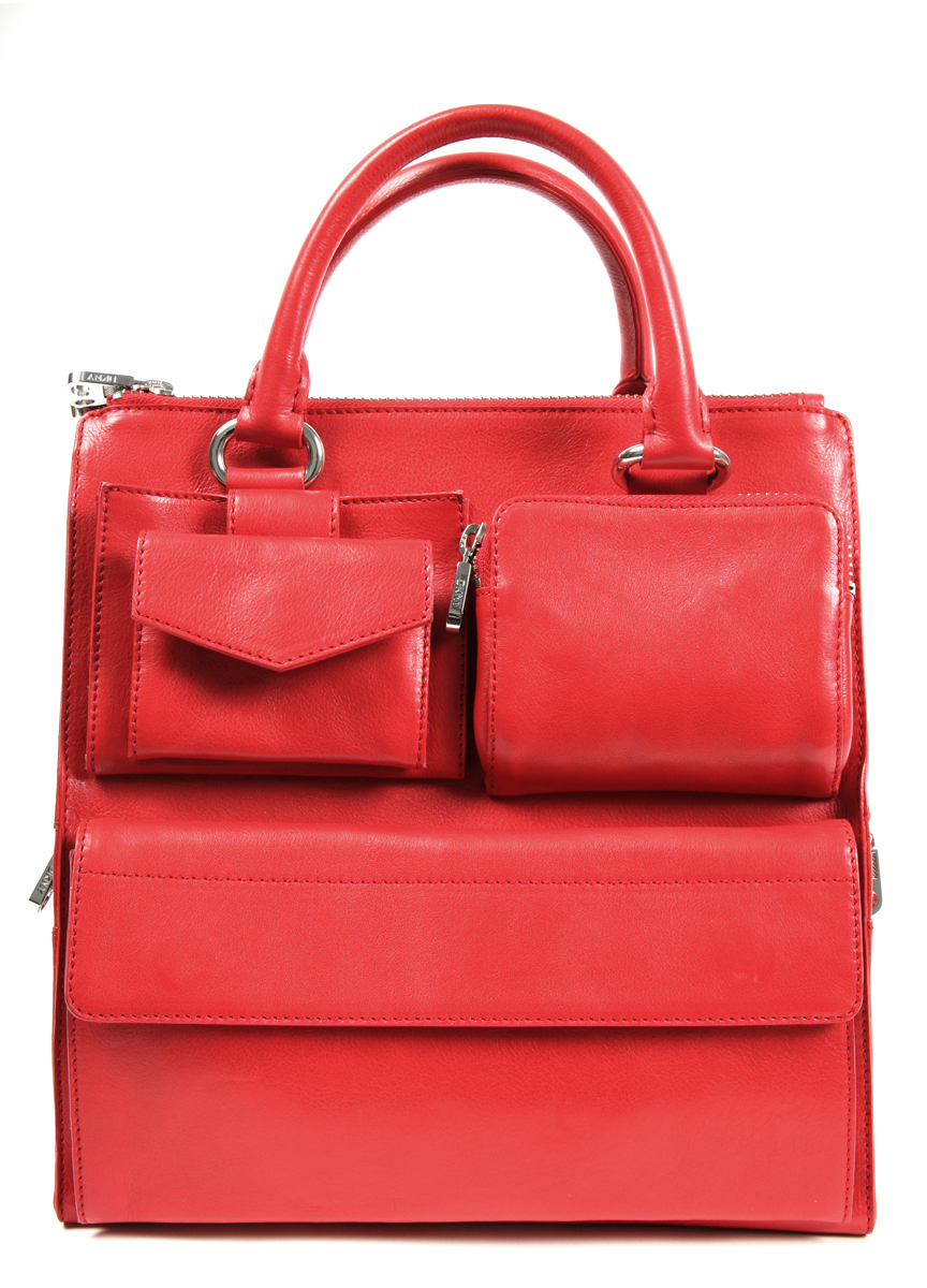 DKNY 2011ŮLookbookDƬ