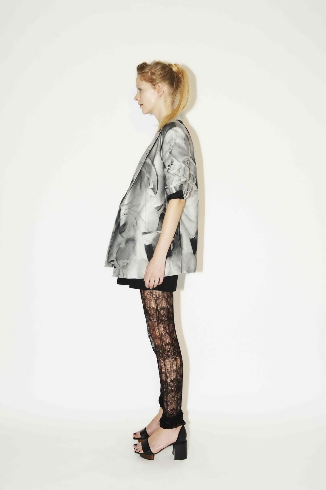 MIHARA YASUHIRO 2011春夏女裝Lookbook