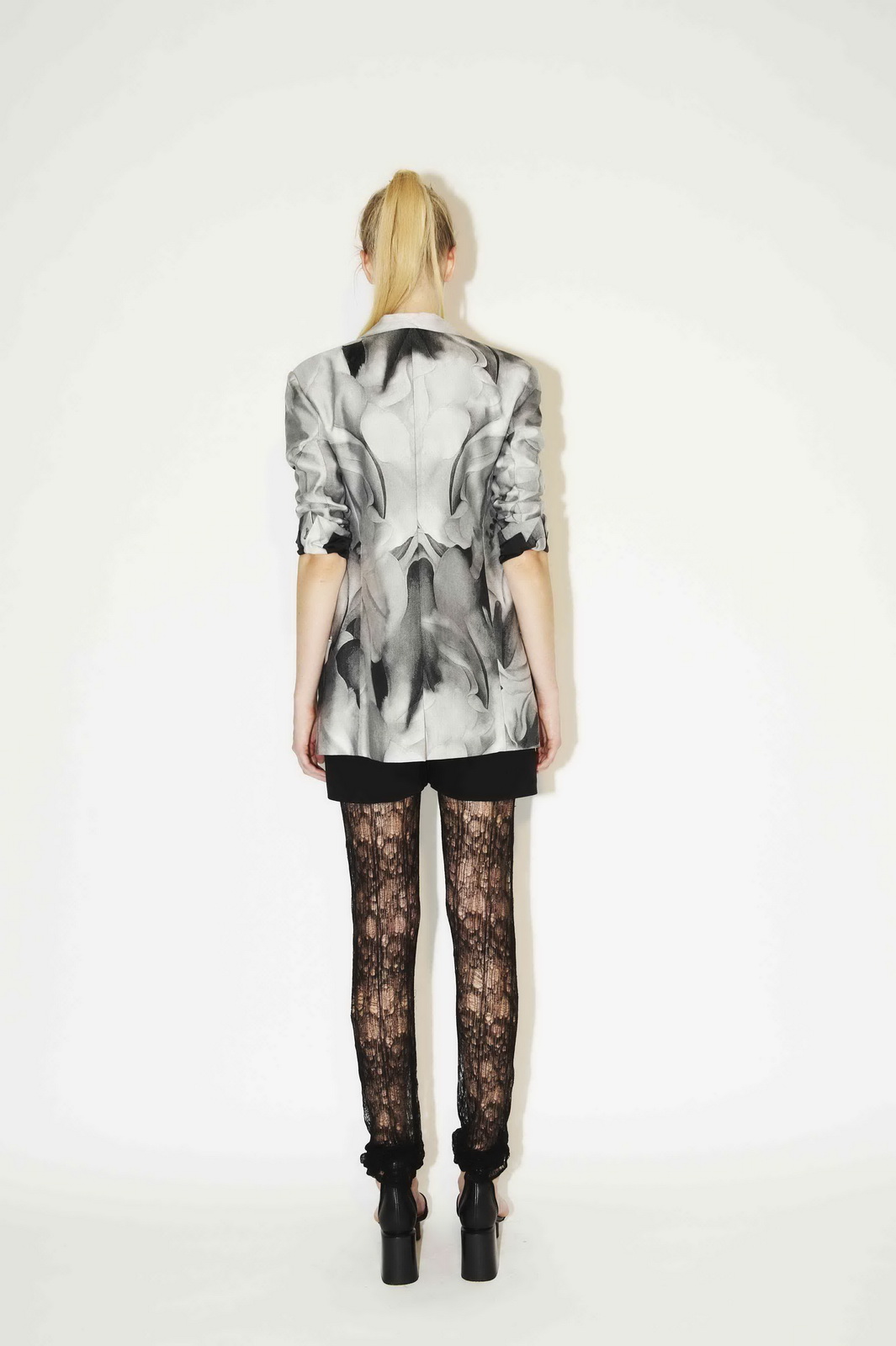 MIHARA YASUHIRO 2011春夏女裝Lookbook