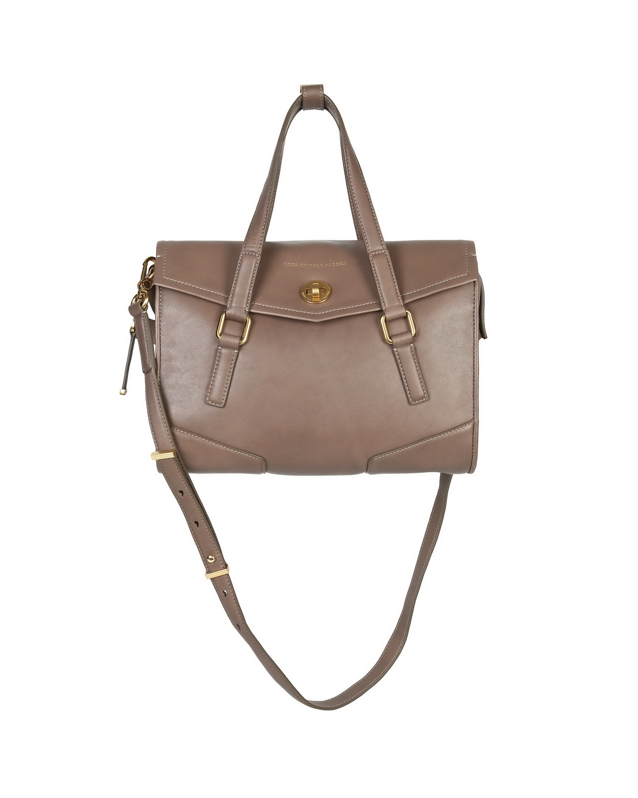 Marc by Marc Jacobs 2011ŮLookbookDƬ