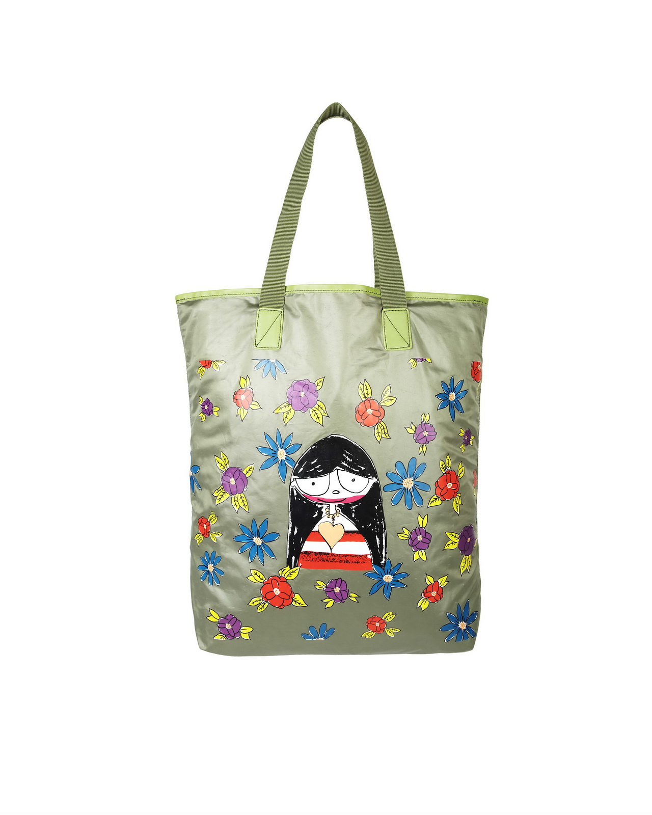 Marc by Marc Jacobs 2011ŮLookbookDƬ