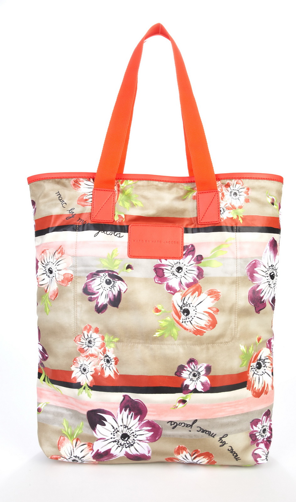 Marc by Marc Jacobs 2011ŮLookbookDƬ