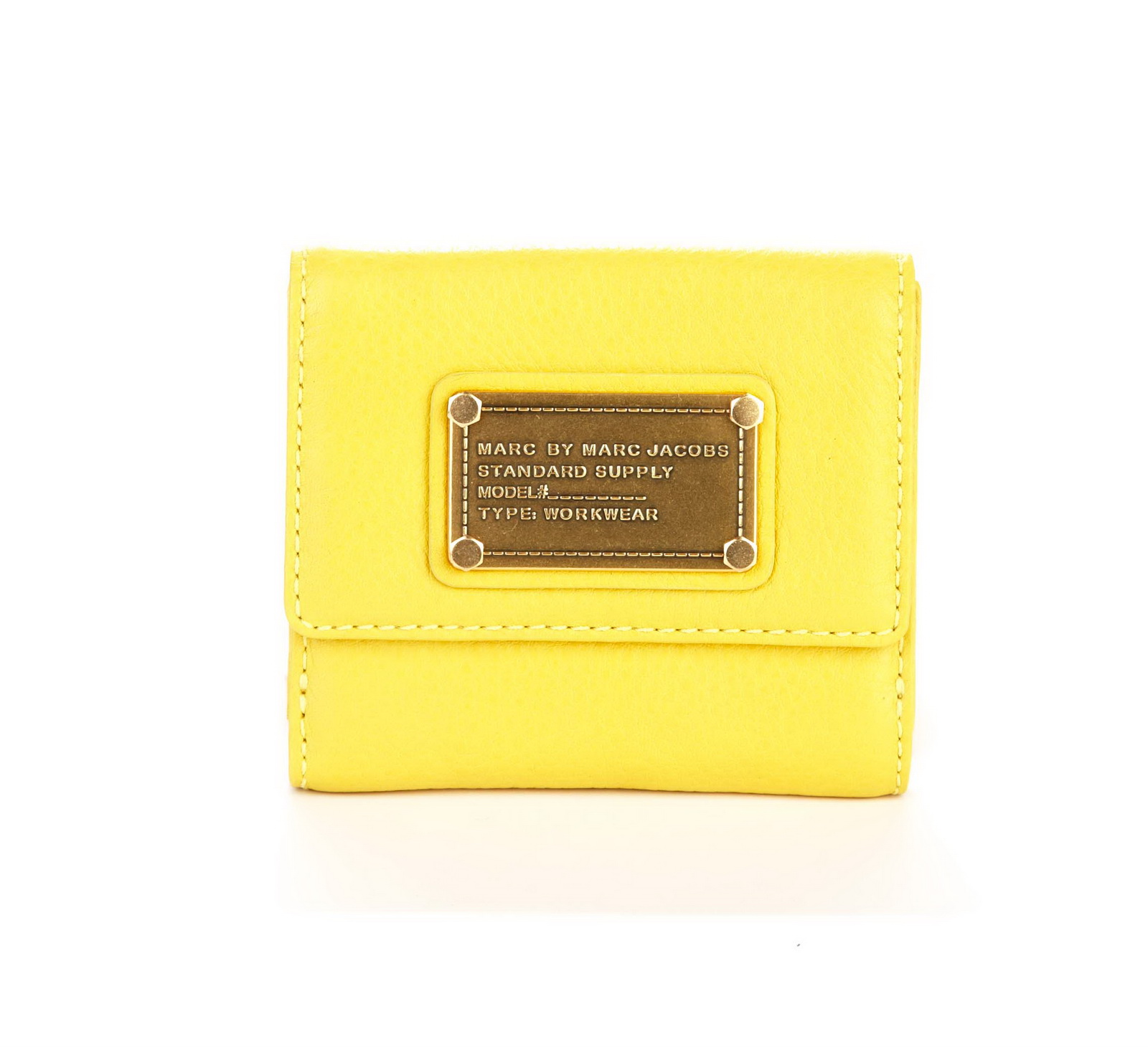 Marc by Marc Jacobs SLG系列 2011春夏Lookbook