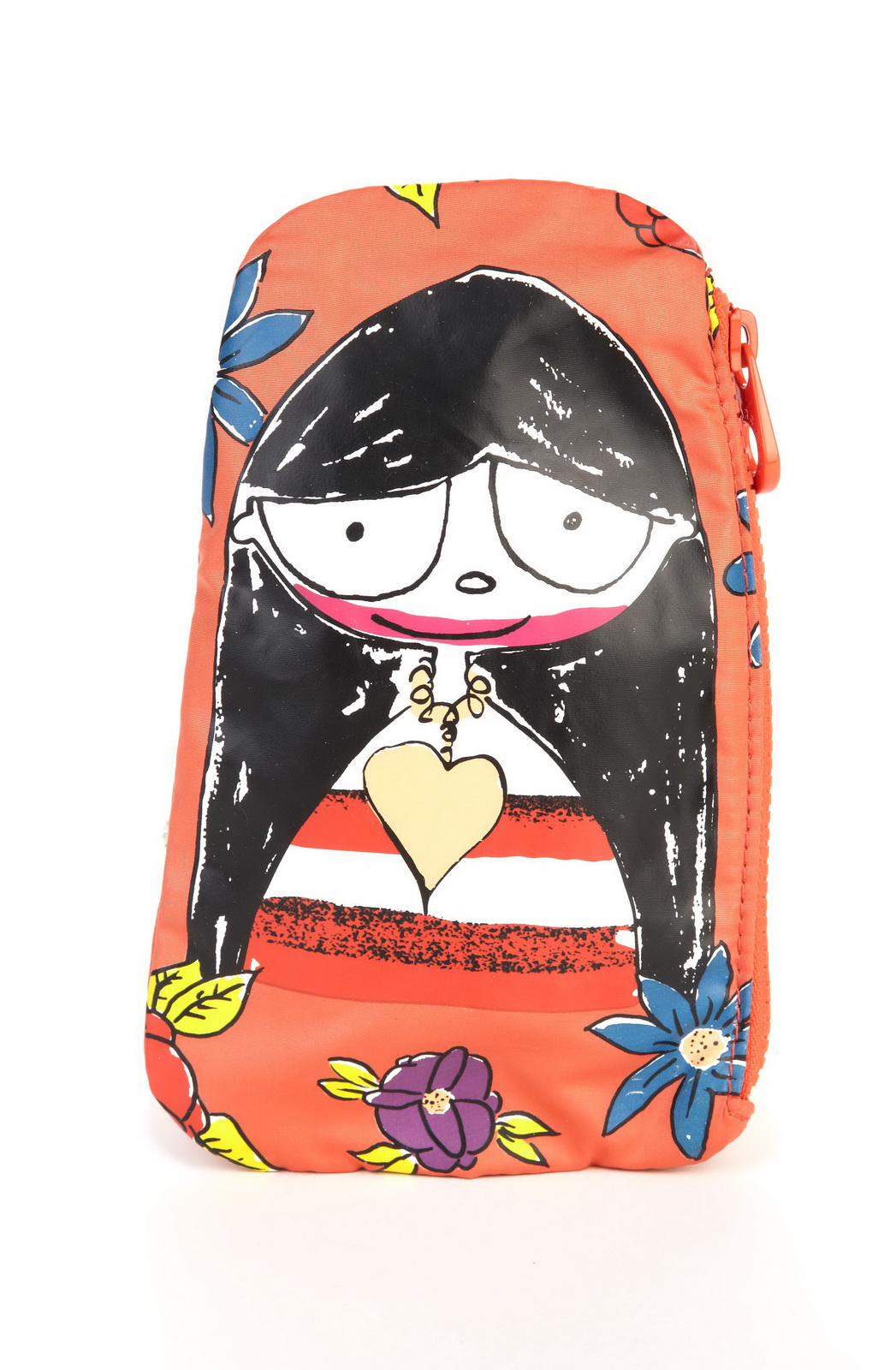 Marc by Marc Jacobs SLG系列 2011春夏Lookbook