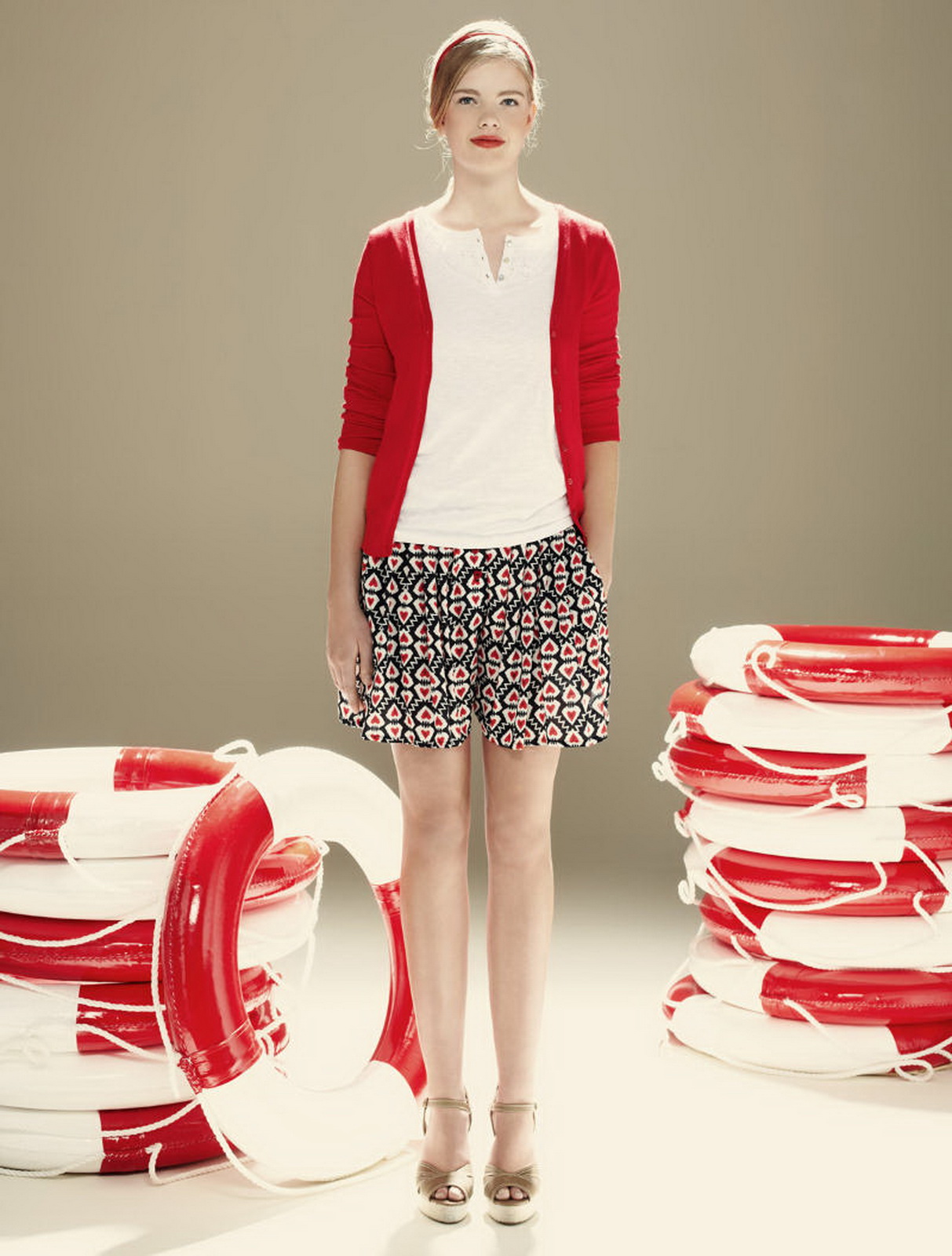 Blanco 2011  LookBook DƬ