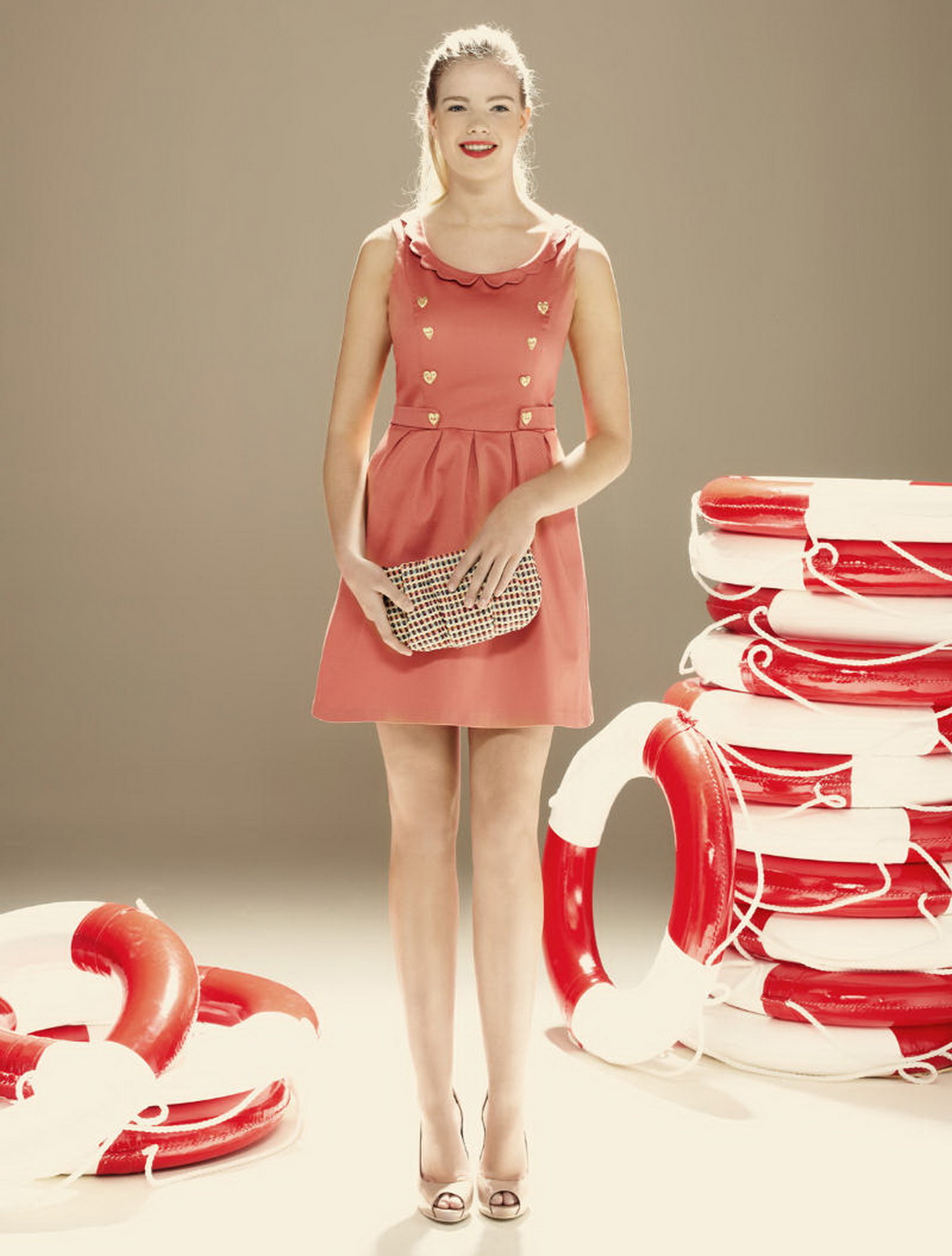 Blanco 2011  LookBook DƬ