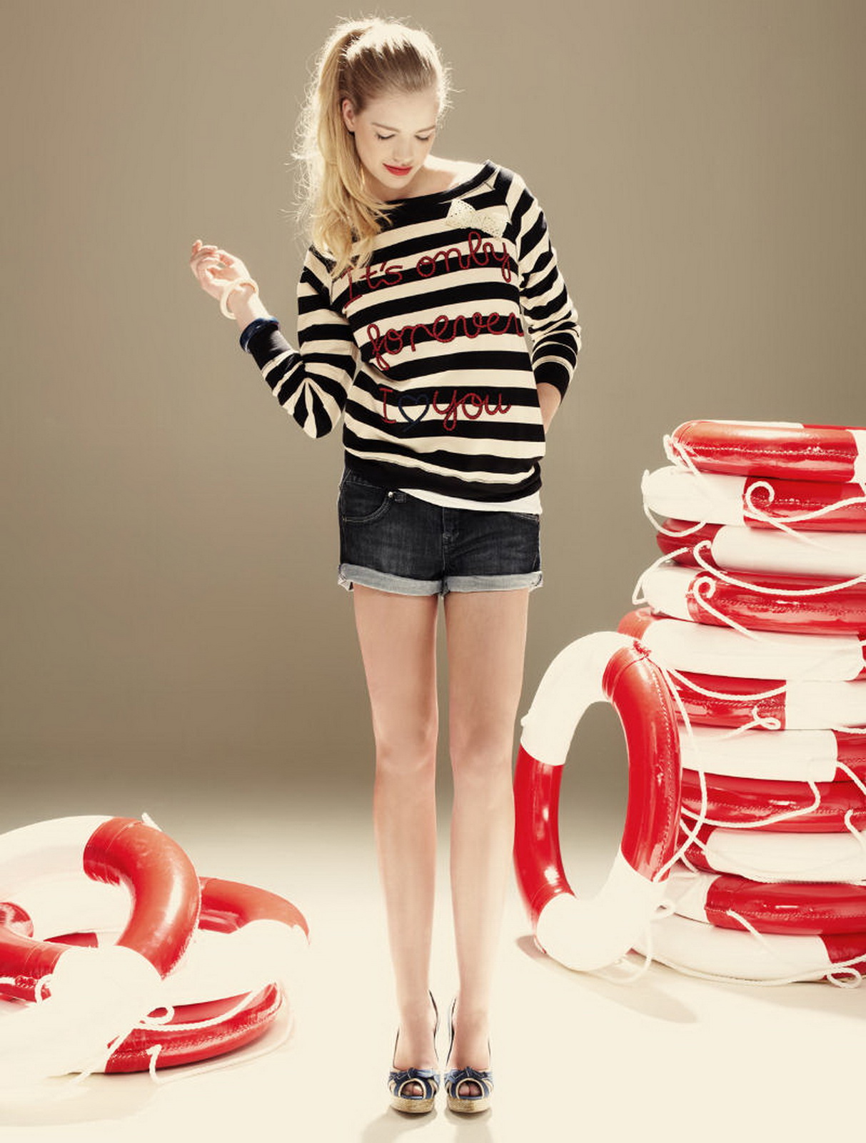 Blanco 2011 ���� LookBook ����DƬ