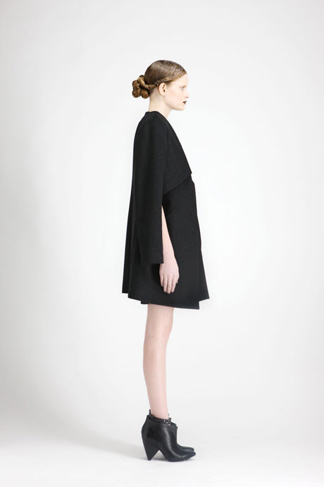 Giuliano Fujiwara 2011春夏女裝Lookbook 