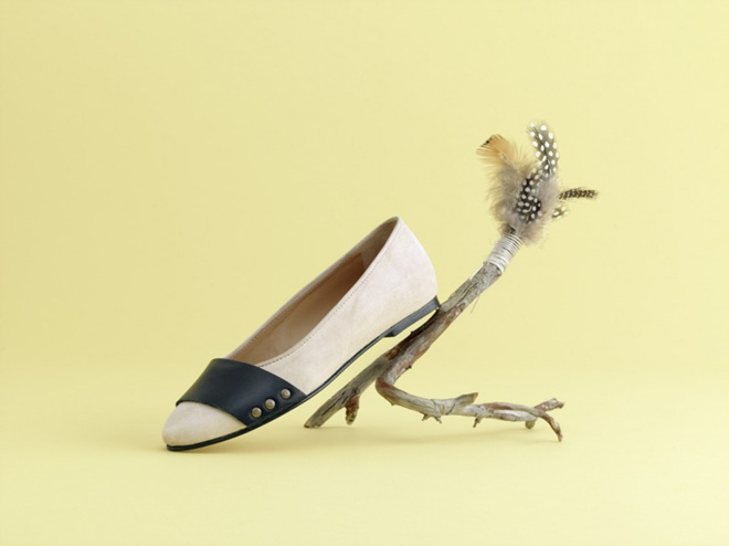 Minimarket 2011春季配飾lookbook 高清圖片