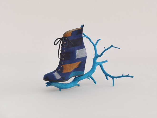 Minimarket 2011�������lookbook ����DƬ