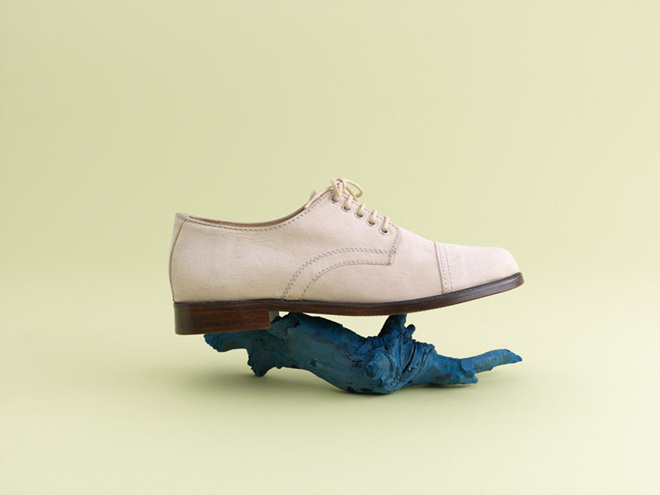 Minimarket 2011春季配飾lookbook 高清圖片