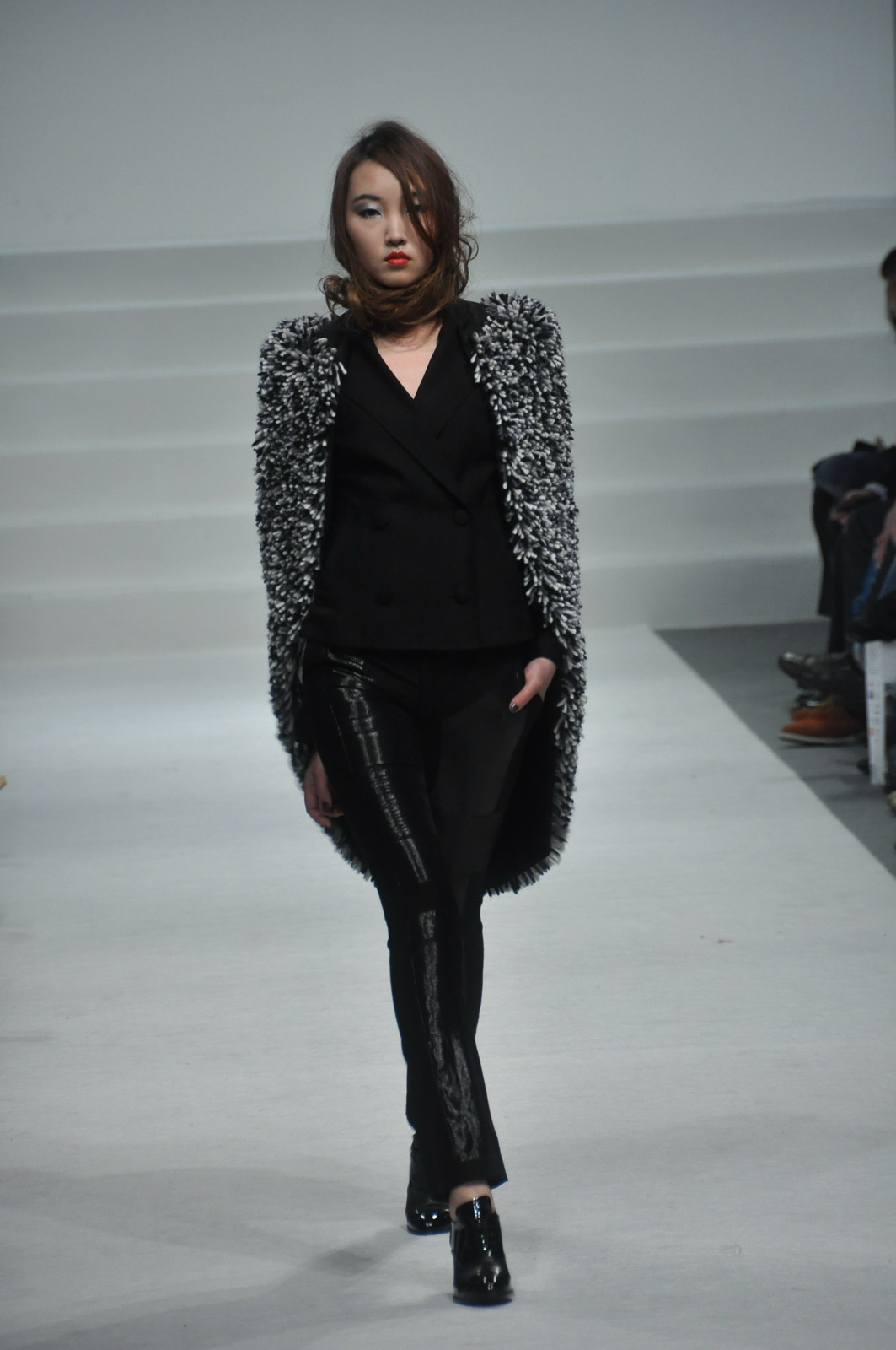 HELEN LEE 2011秋冬