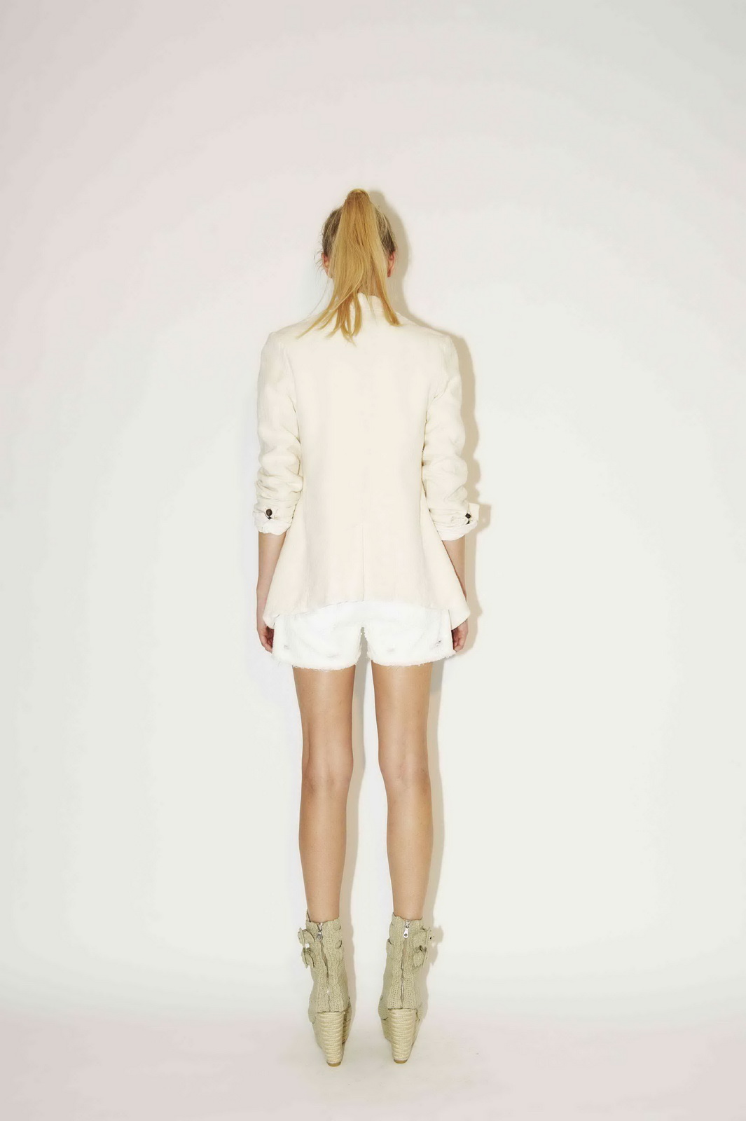 MIHARA YASUHIRO 11ŮbLookbookDƬ