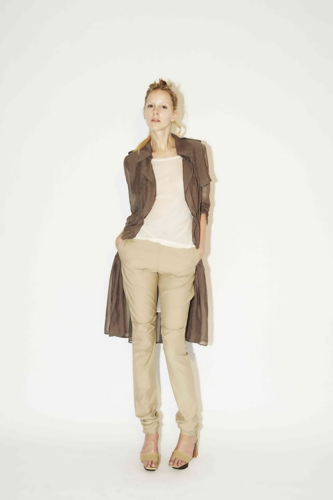 MIHARA YASUHIRO 11����Ů�bLookbook����DƬ