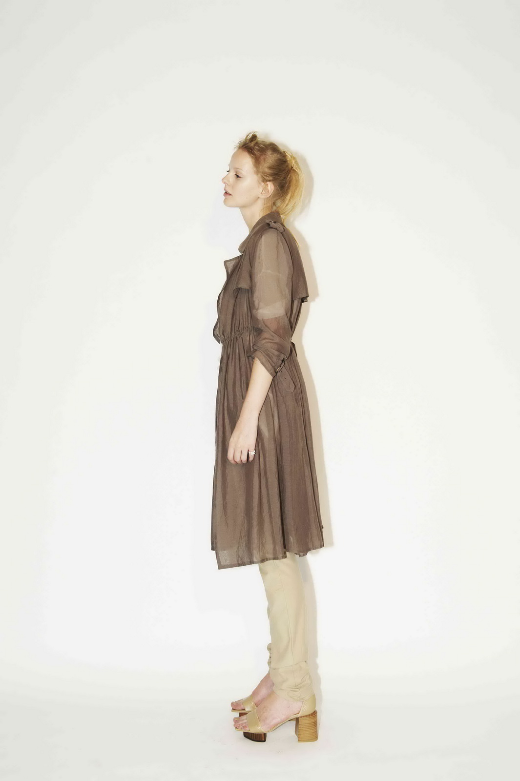 MIHARA YASUHIRO 11����Ů�bLookbook����DƬ