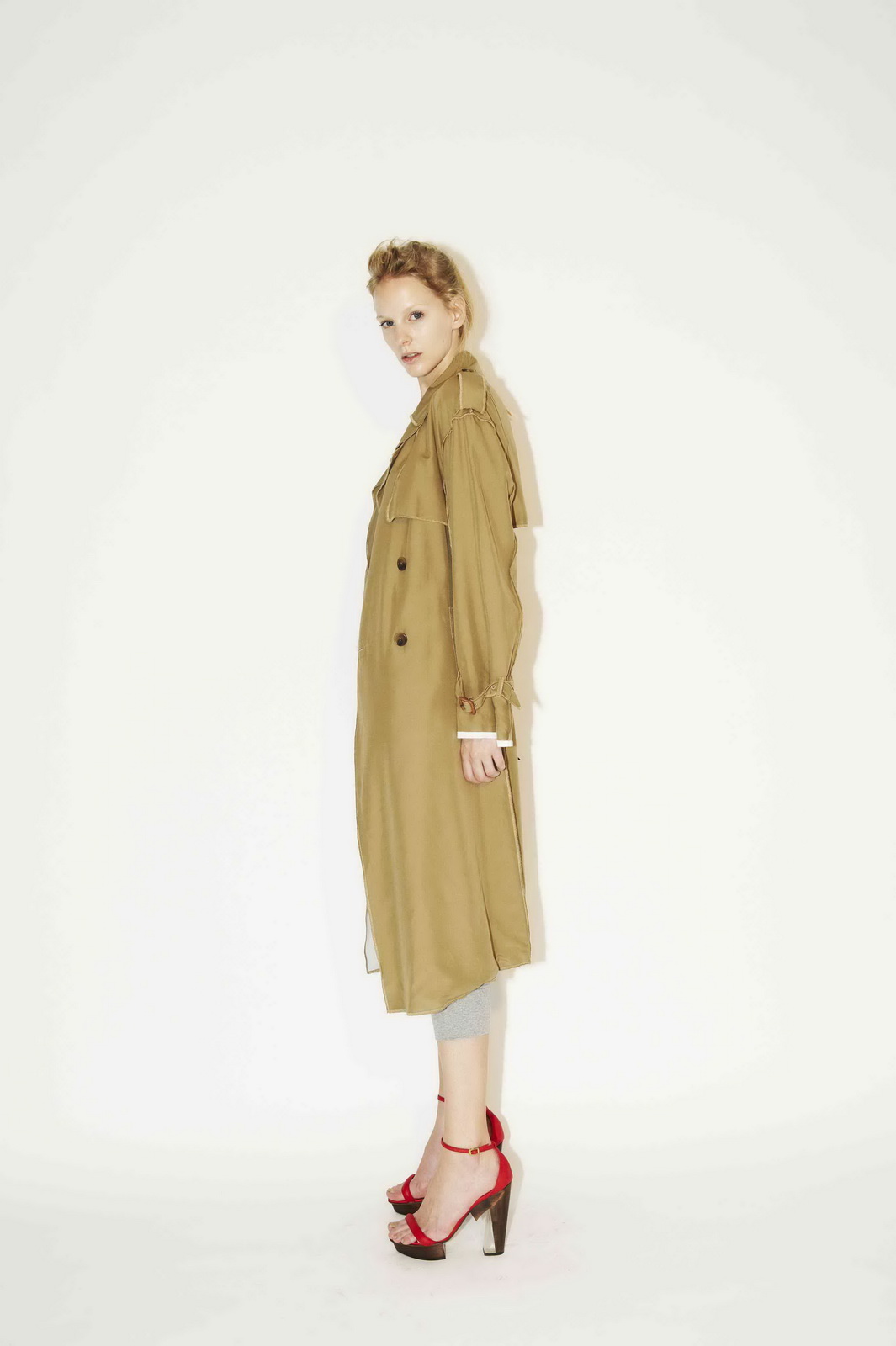 MIHARA YASUHIRO 11����Ů�bLookbook����DƬ