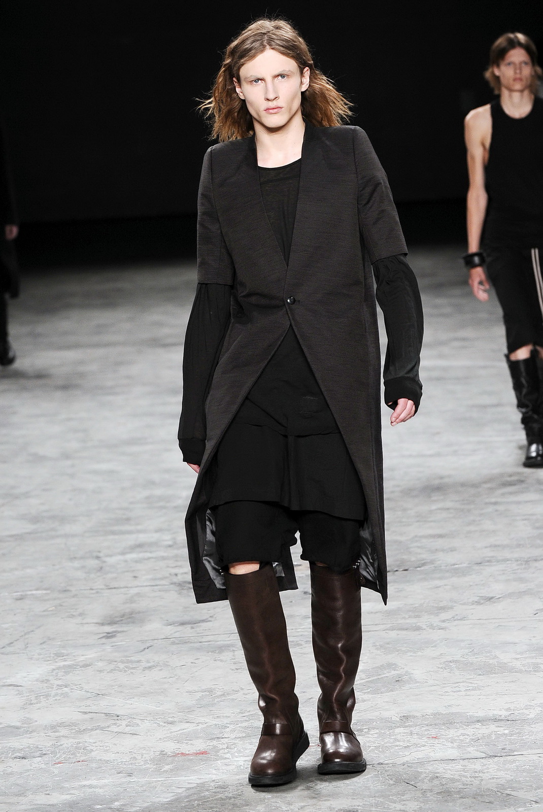 RICK OWENS 11b DƬ