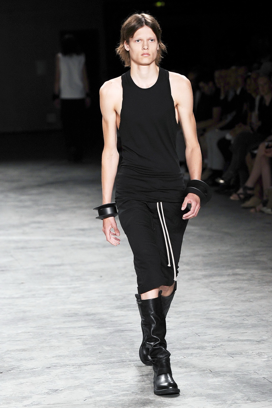 RICK OWENS 11b DƬ