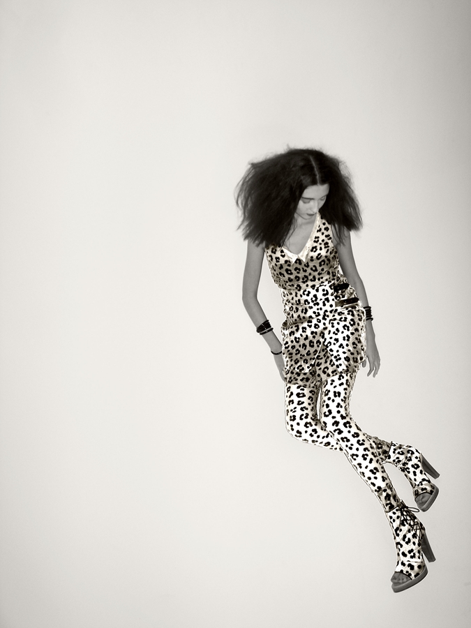 TOGA 11����Ů�b Lookbook����DƬ