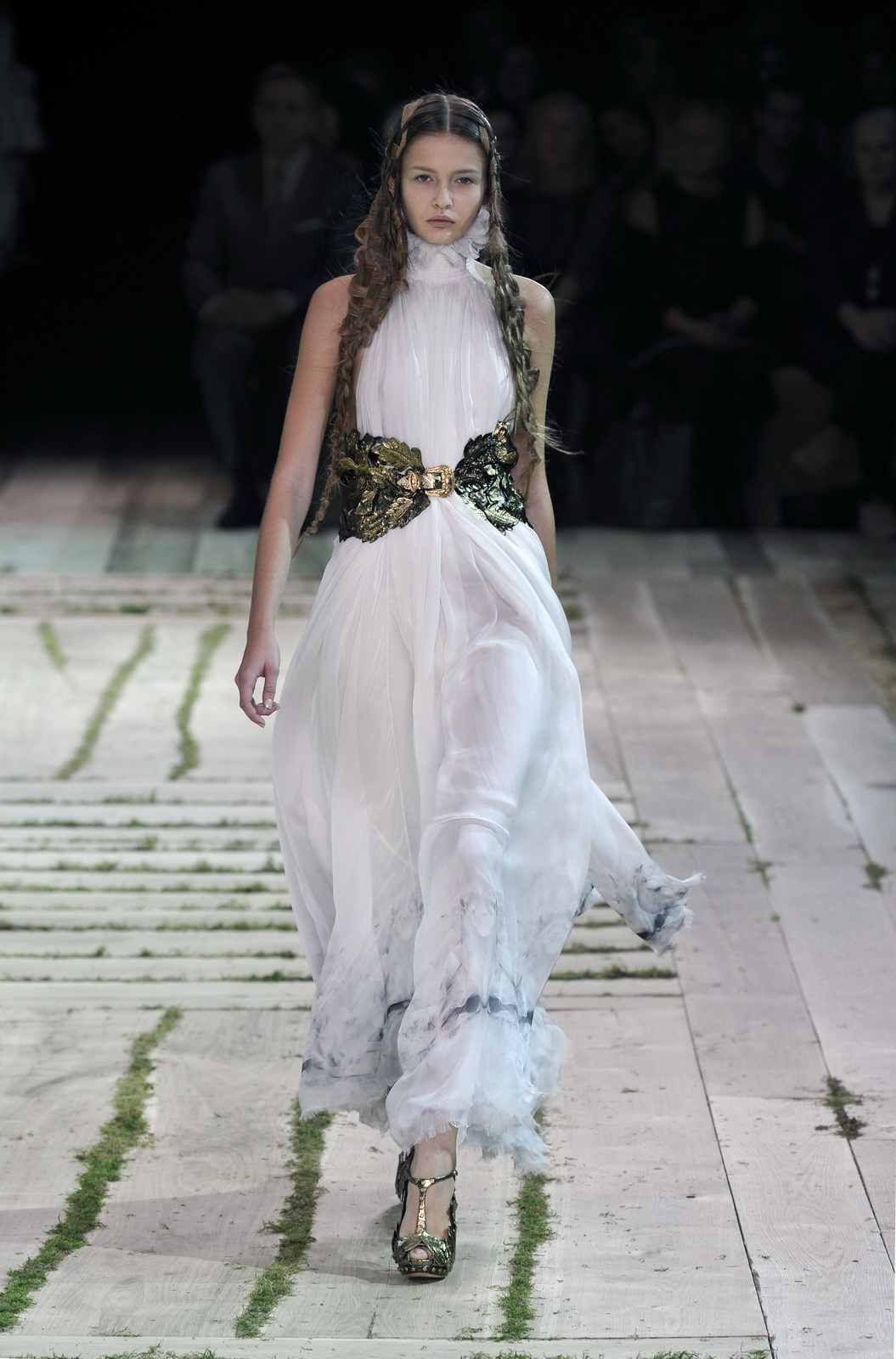 Alexander McQueen 11����Ů�b����DƬ