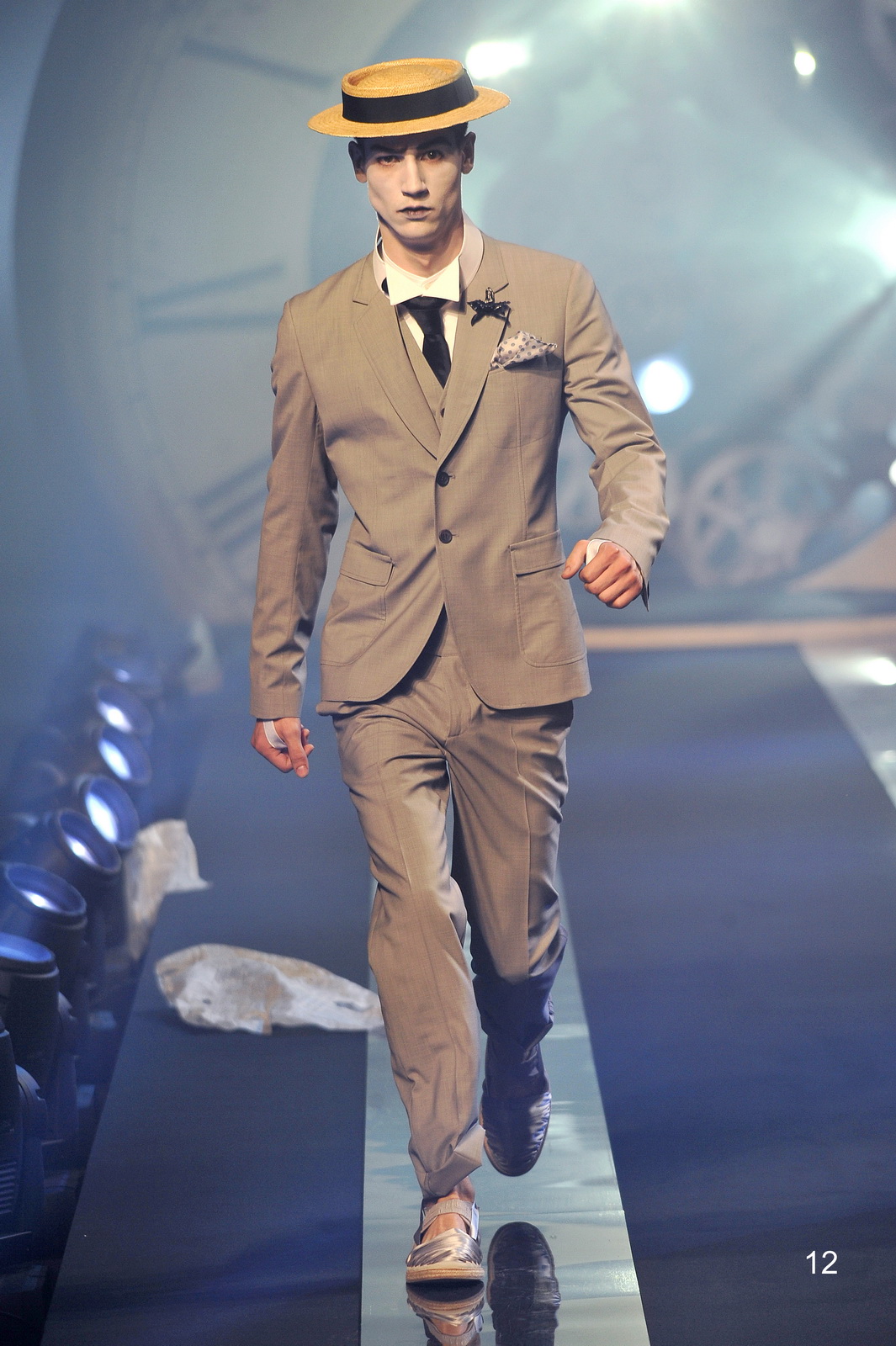 John Galliano 11�������b����DƬ