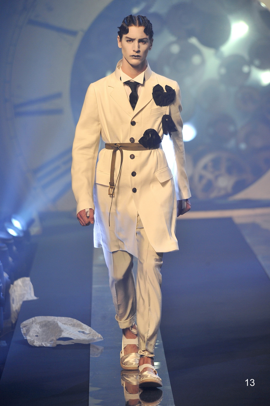 John Galliano 11bDƬ