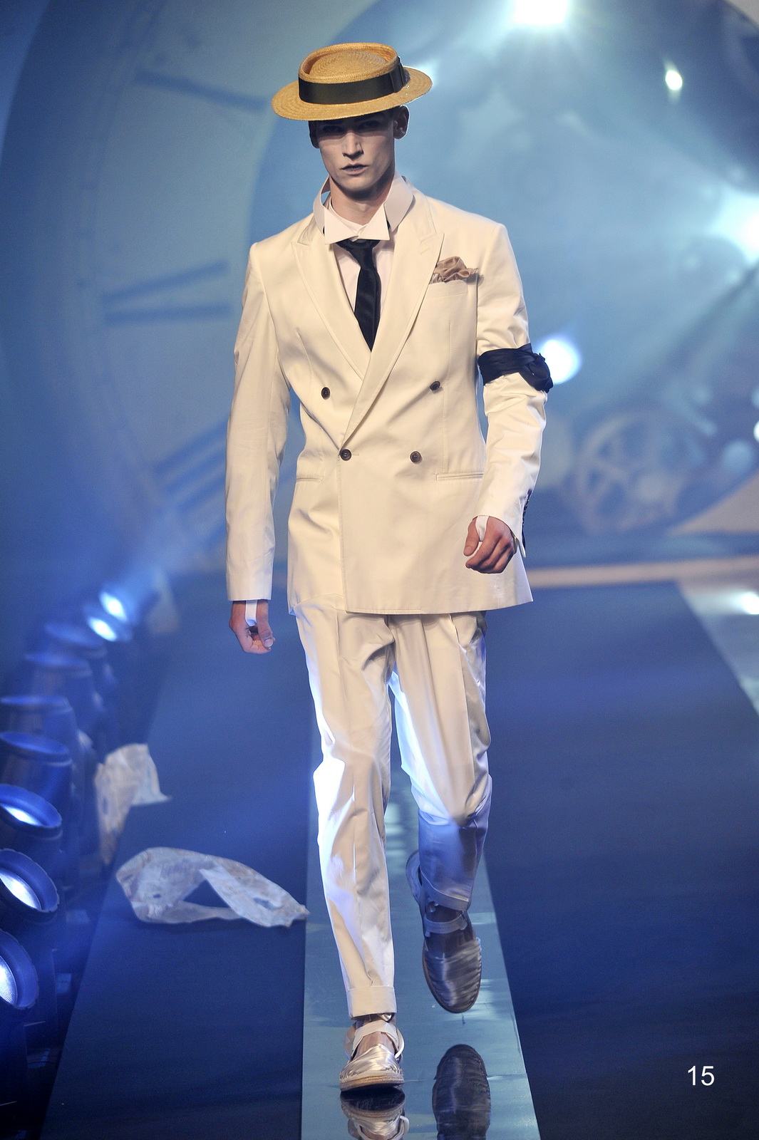 John Galliano 11bDƬ