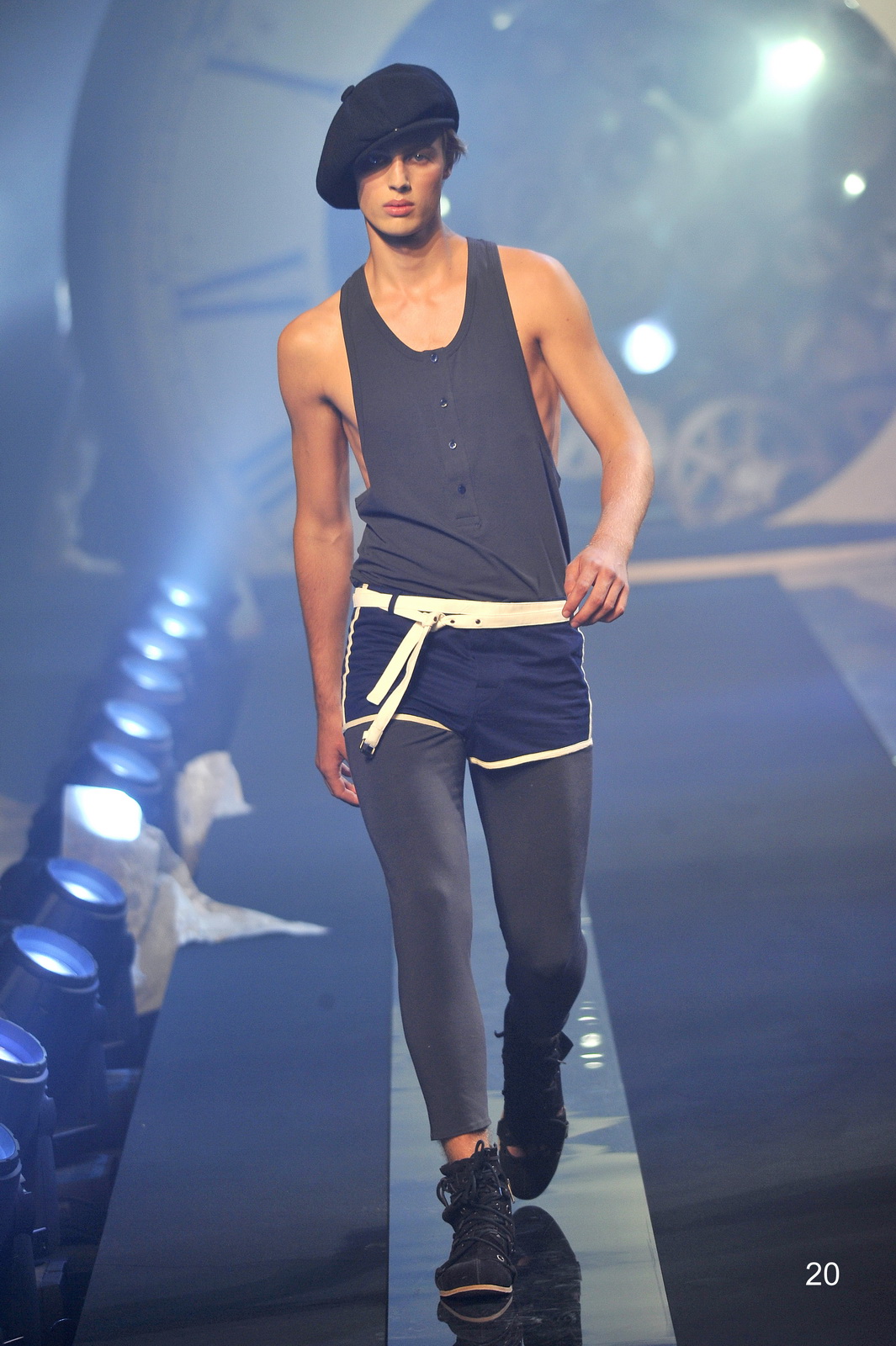 John Galliano 11�������b����DƬ