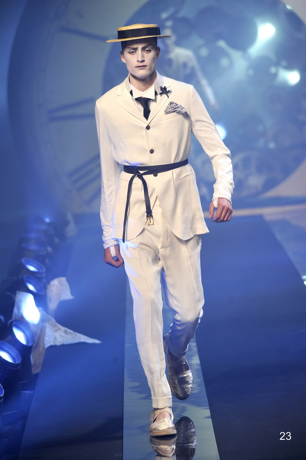 John Galliano 11�������b����DƬ