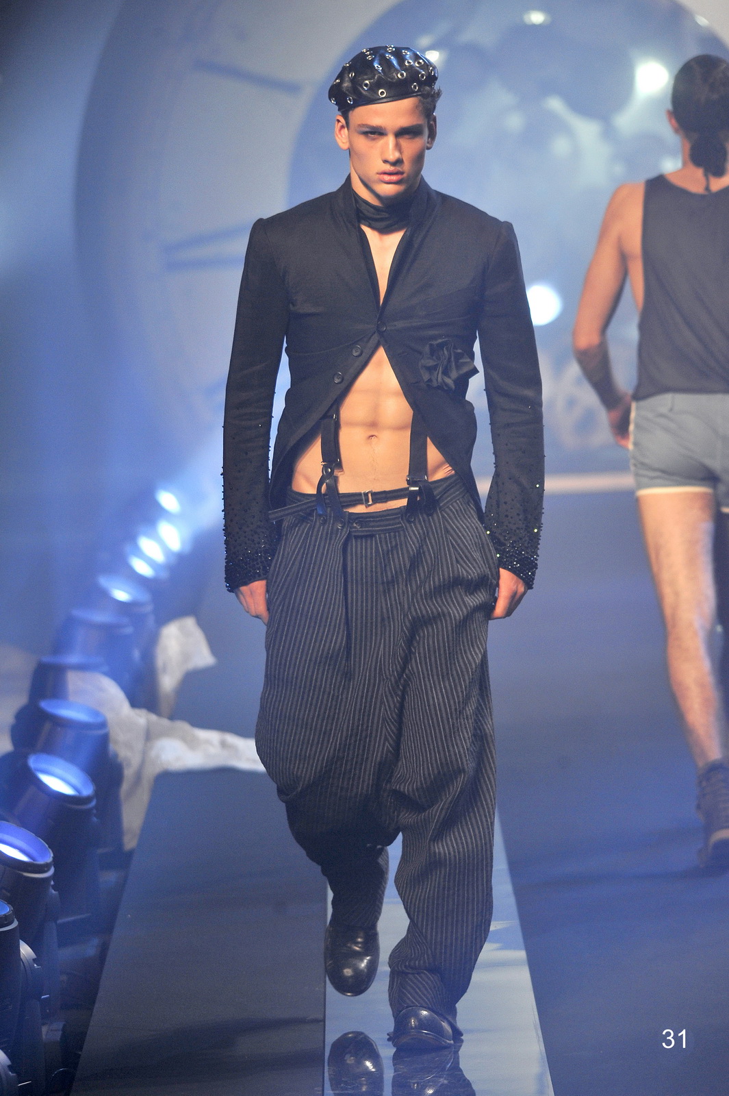 John Galliano 11�������b����DƬ