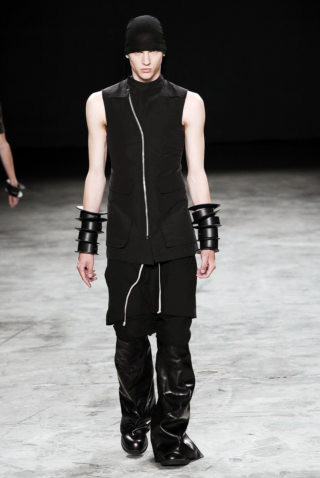 RICK OWENS 11bDƬ