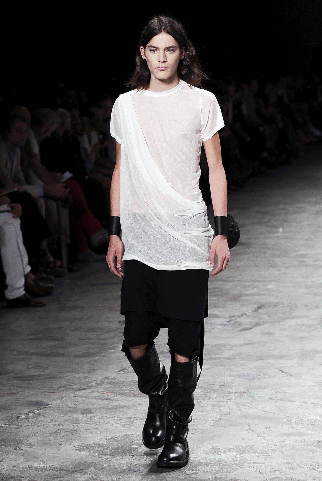RICK OWENS 11�������b����DƬ
