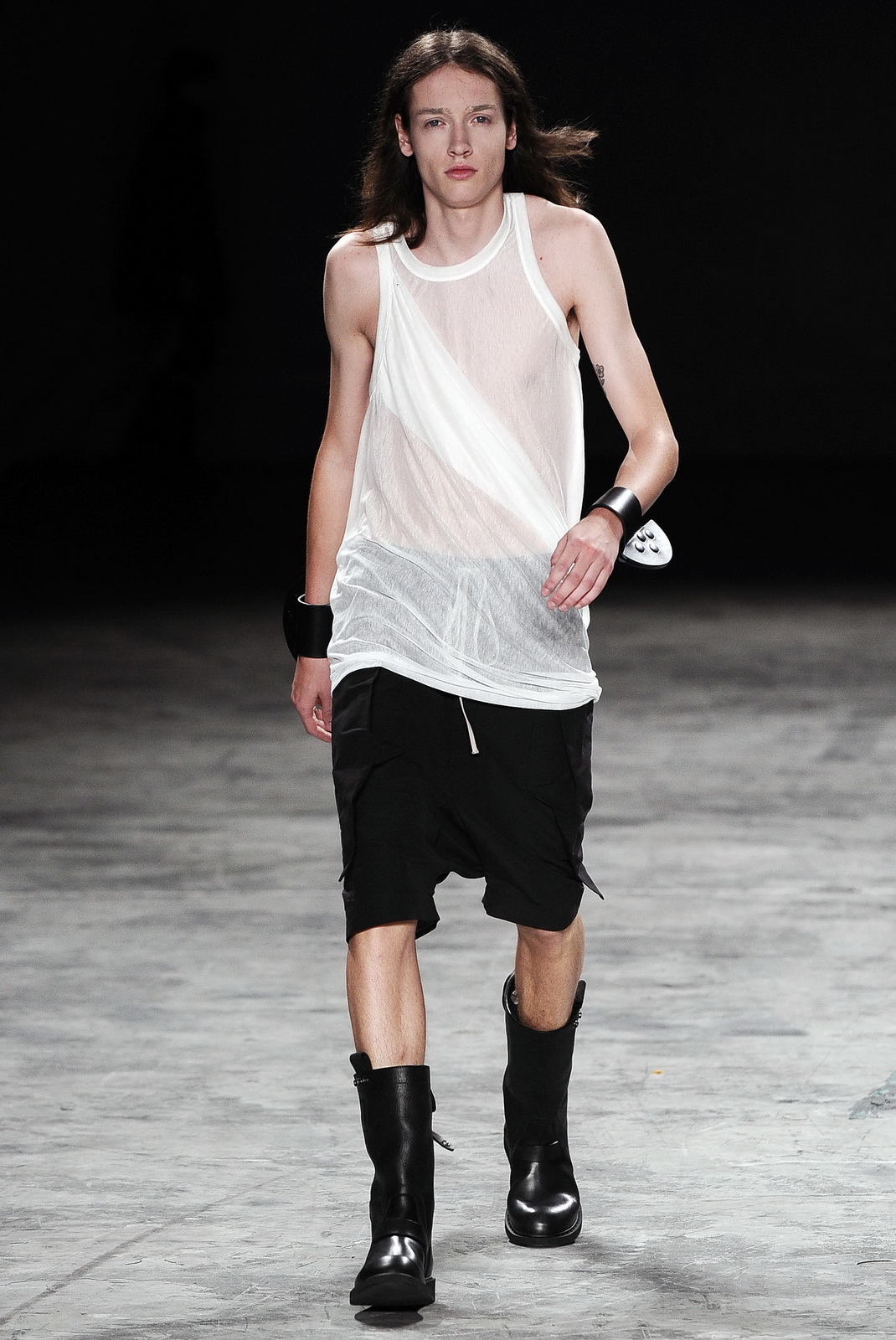 RICK OWENS 11bDƬ