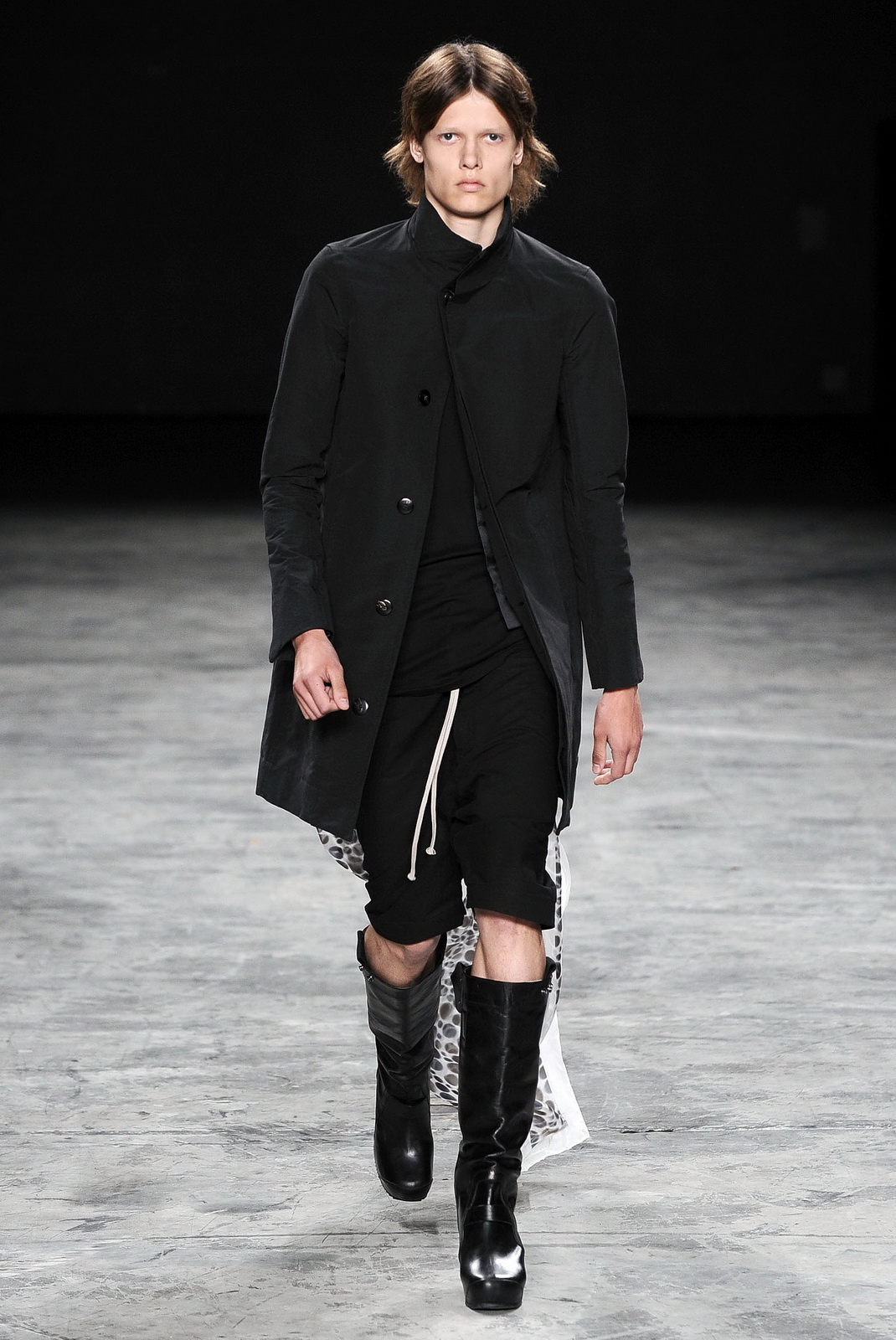 RICK OWENS 11bDƬ